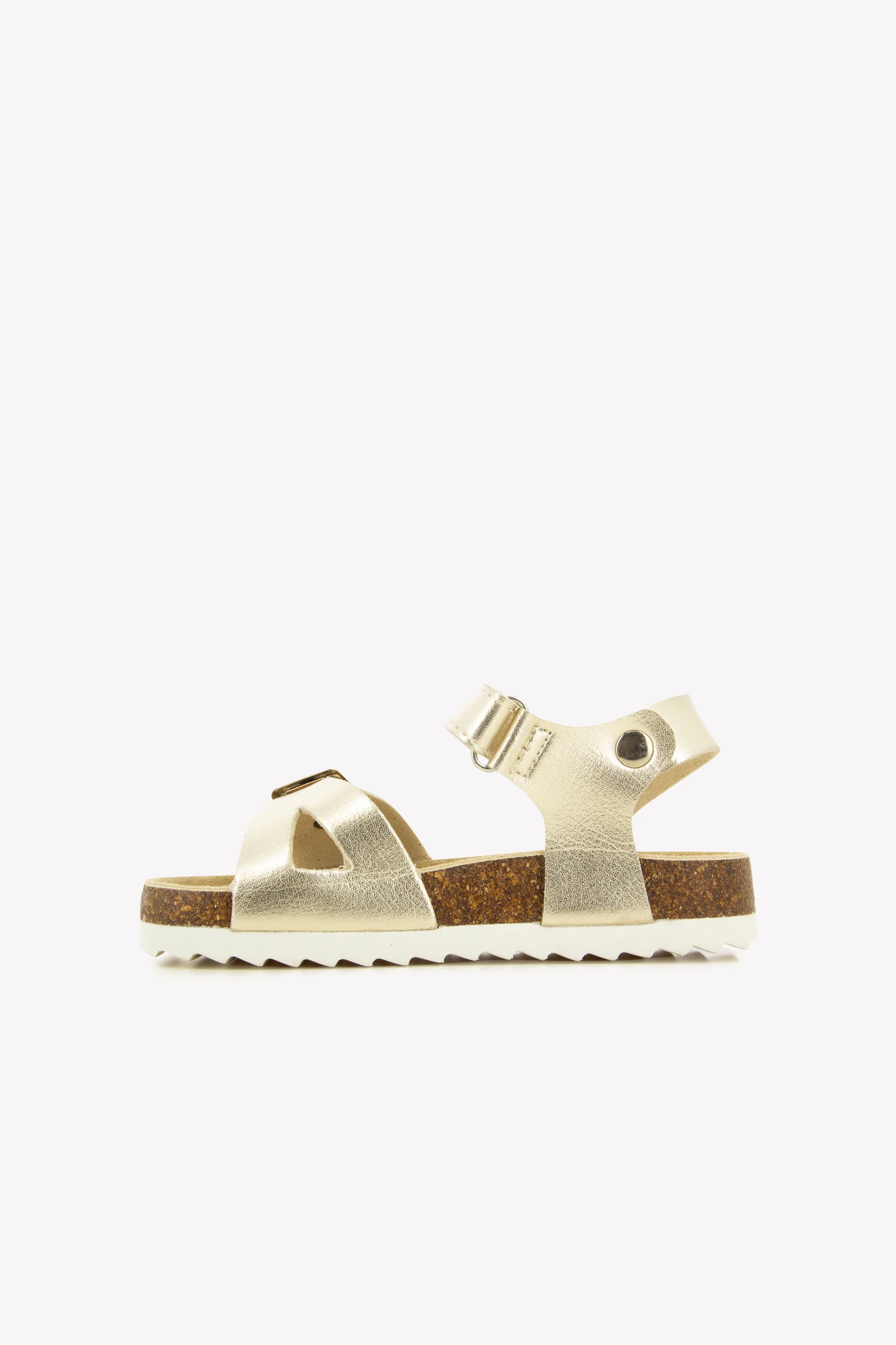 Sandales - Mémo Sweet Doré - Image 6