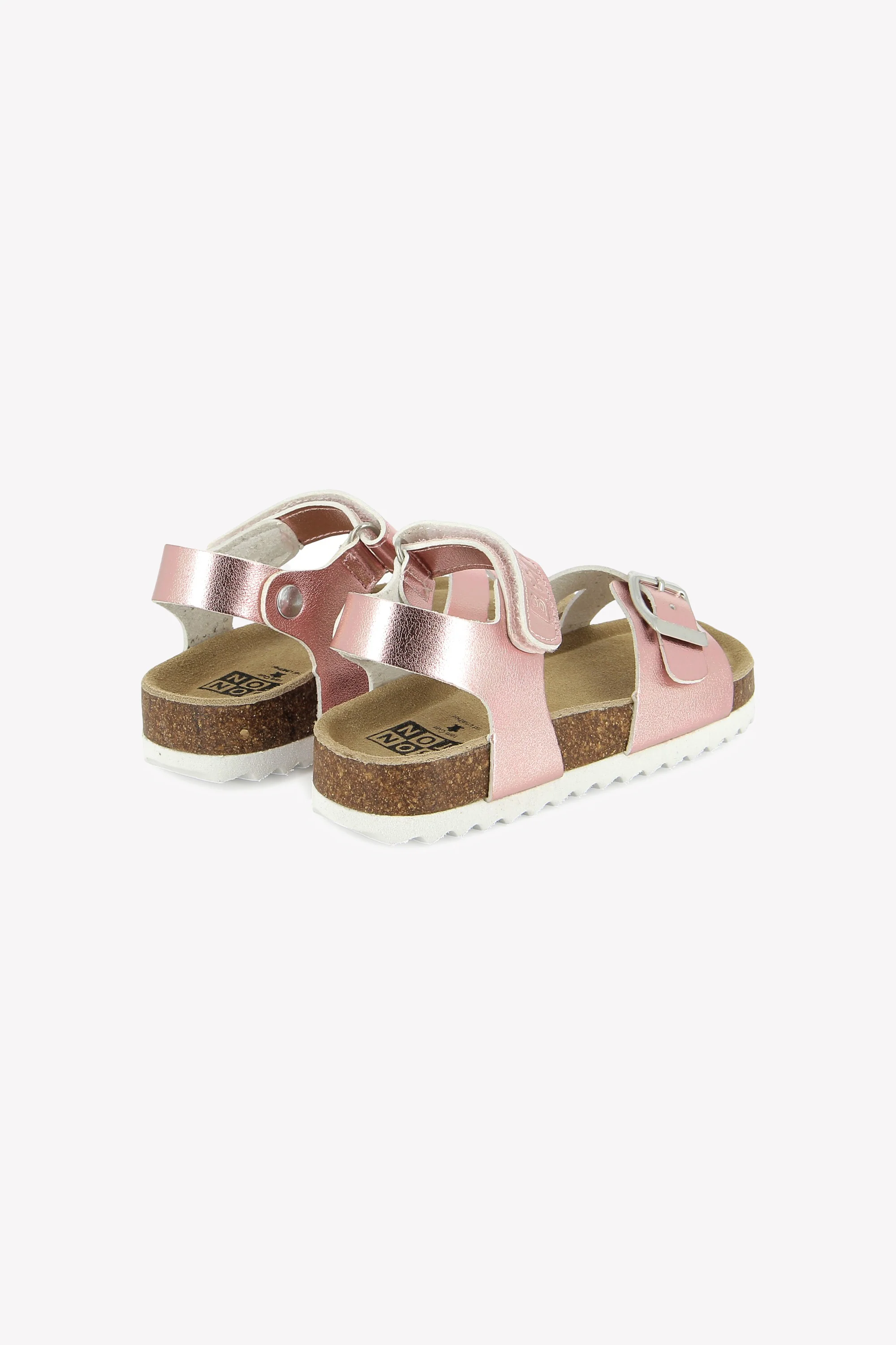 Sandales - Mémo Sweet Cuivre - Image 7