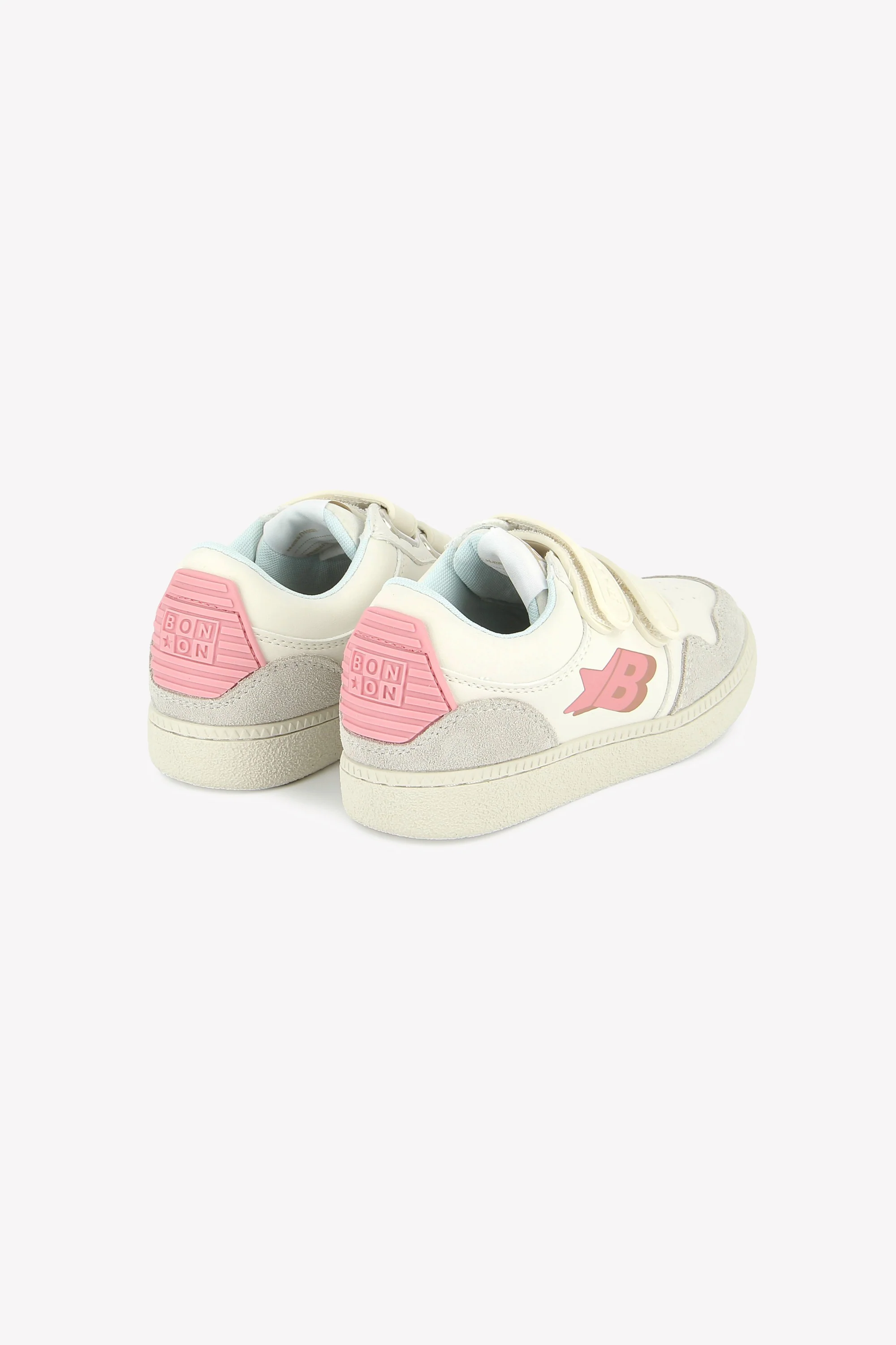 Baskets - Kix Easy Lo Rose Clair - Image 7
