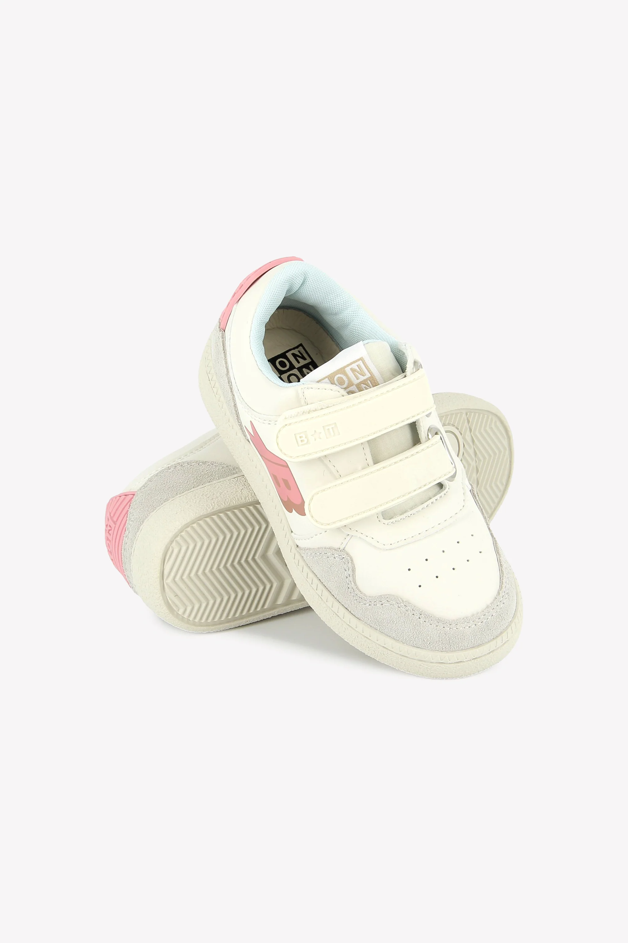 Baskets - Kix Easy Lo Rose Clair - Image 8