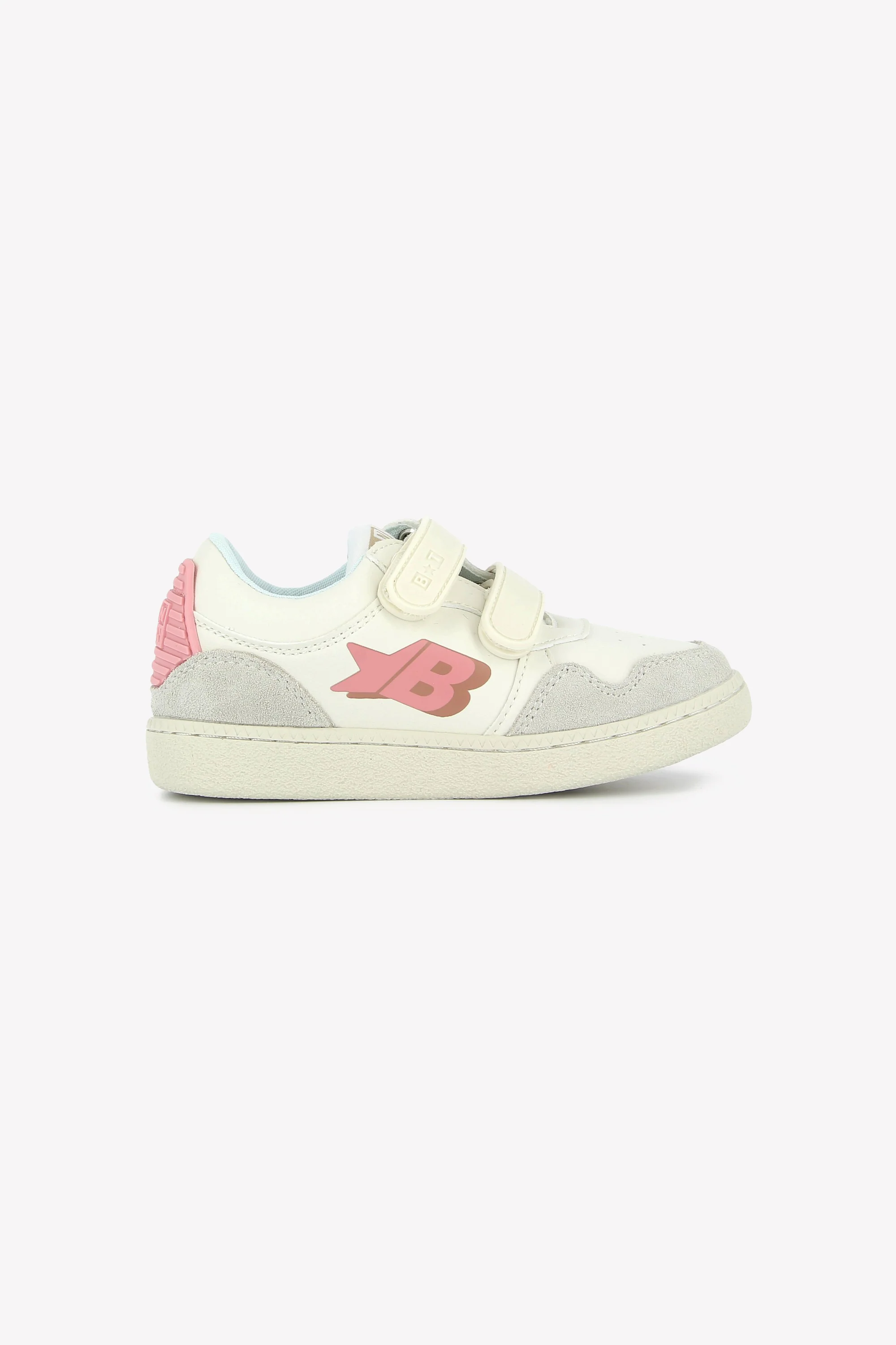 Baskets - Kix Easy Lo Rose Clair - Image 9