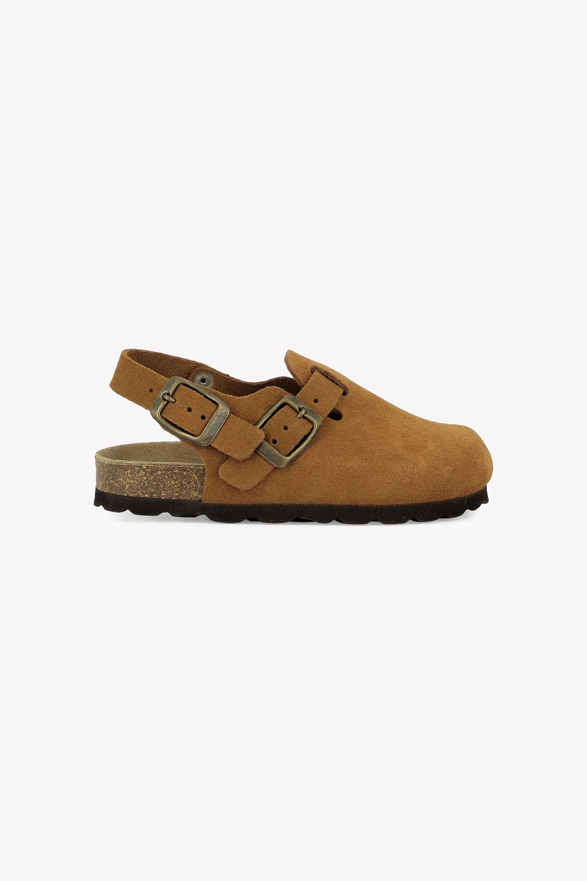 Sabots - Buddy Clog Marron - Image 7