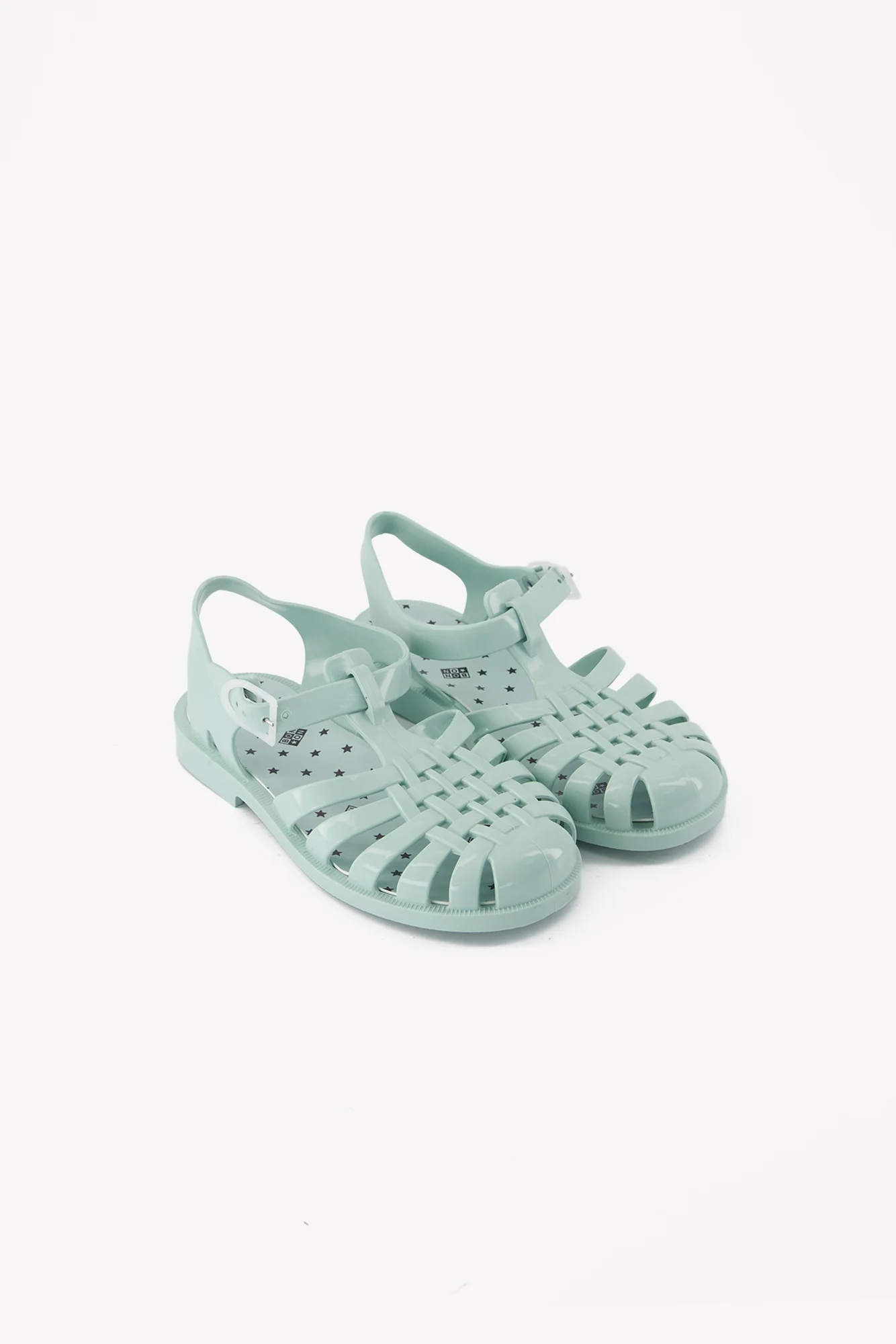 Sandales - Méduse Bleu 81 - Image 6