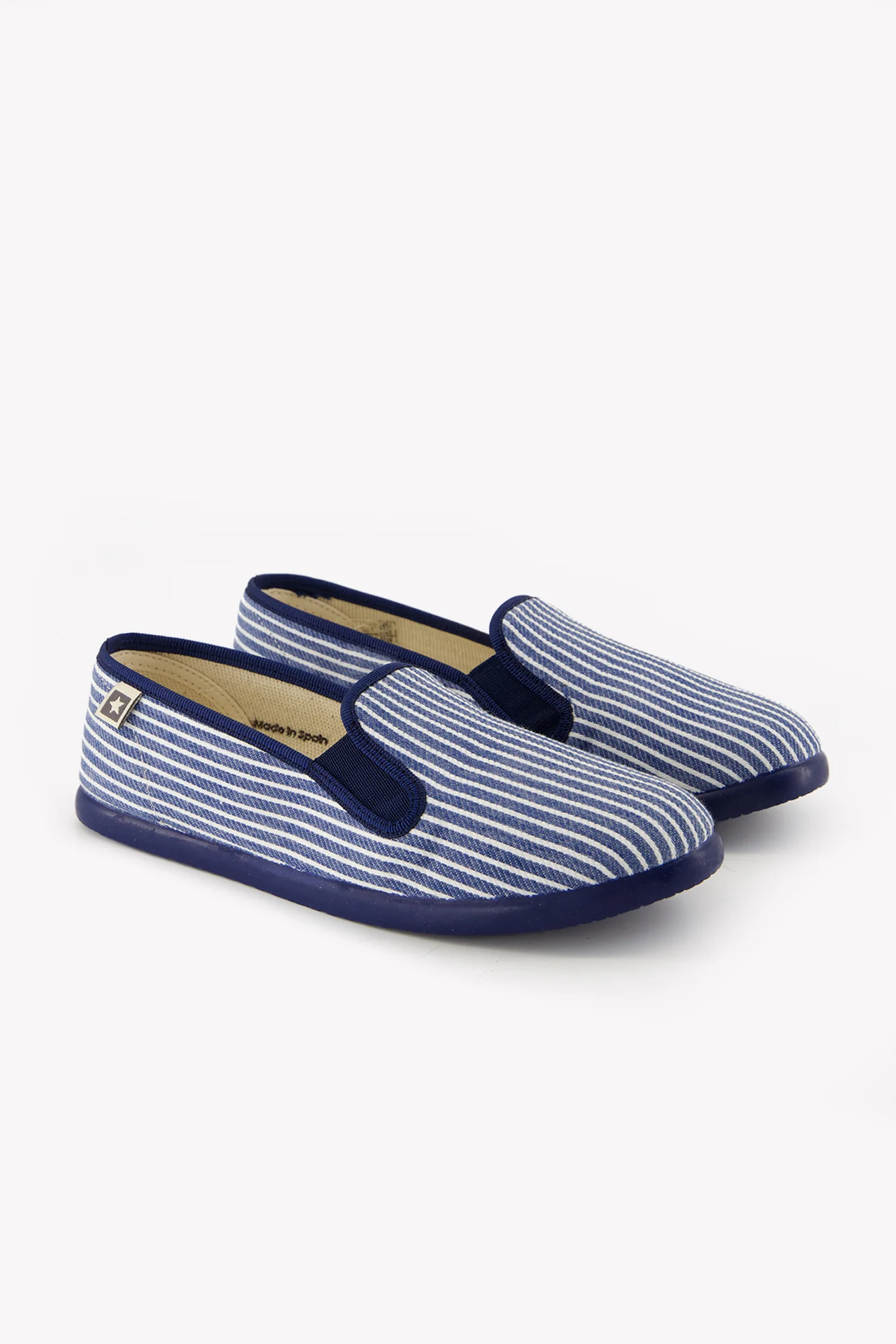 Chaussons - John Denim - Image 3