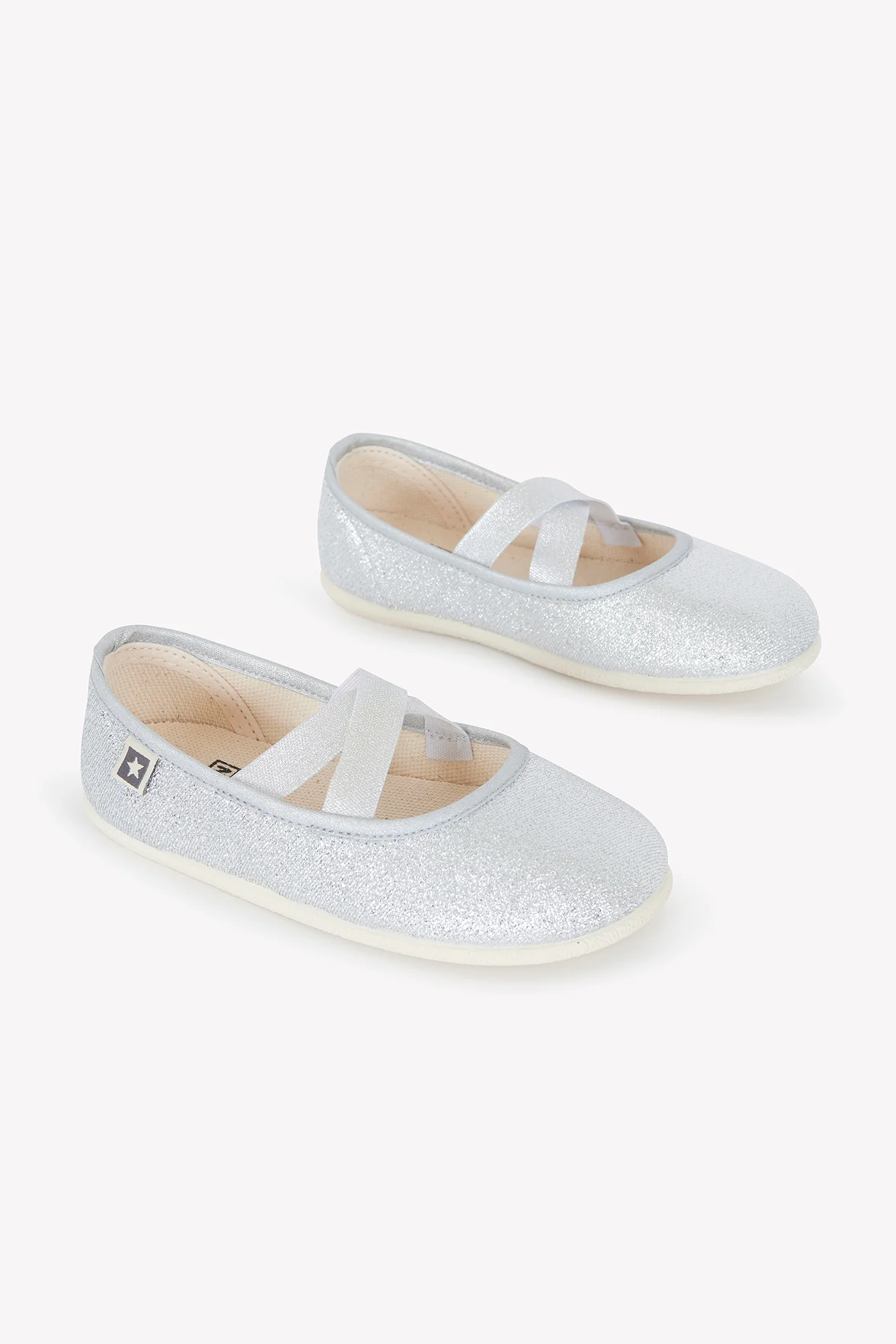 Babies - Sophie Paillette Argent - Image 4