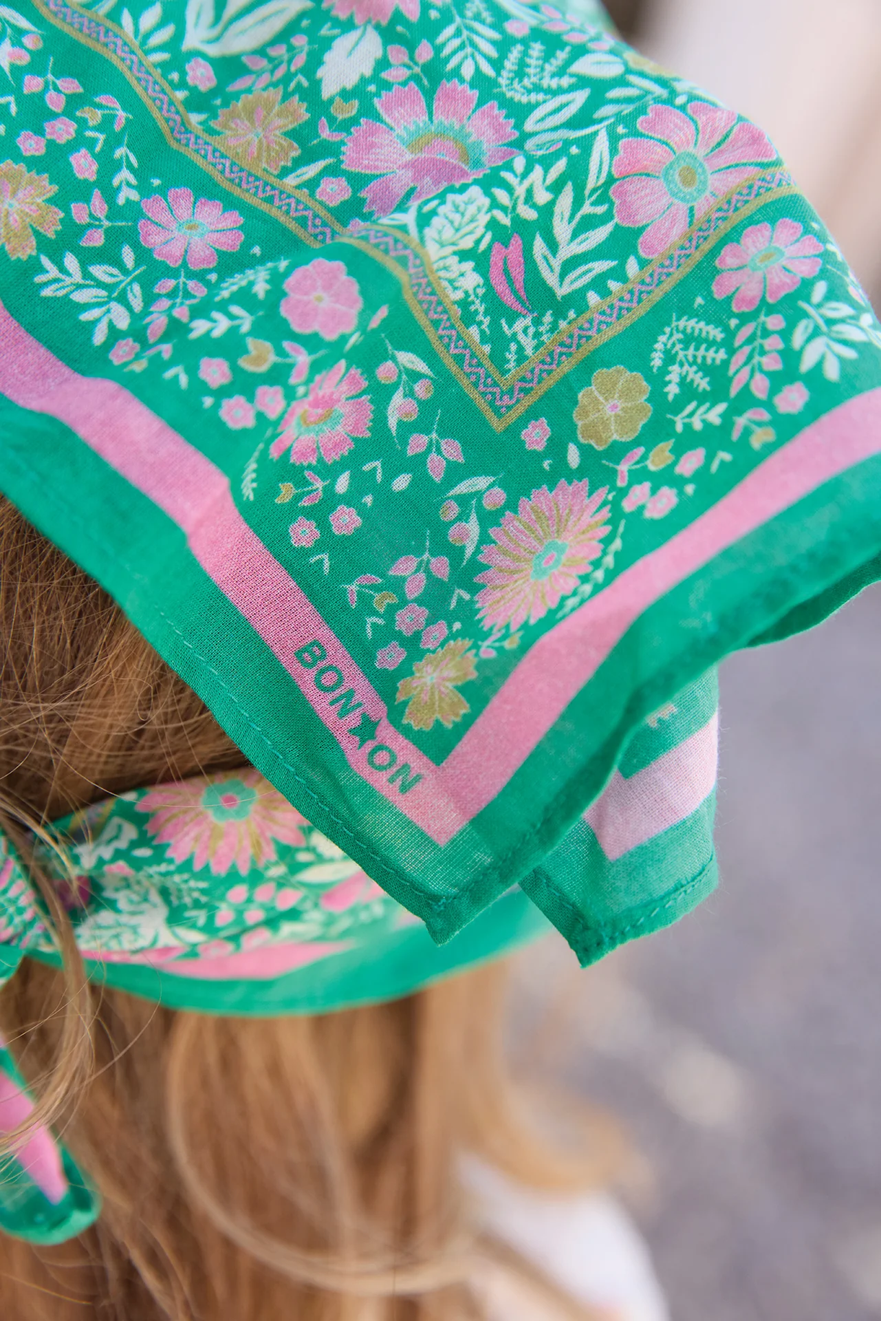 Foulard - Prelude - Image 3