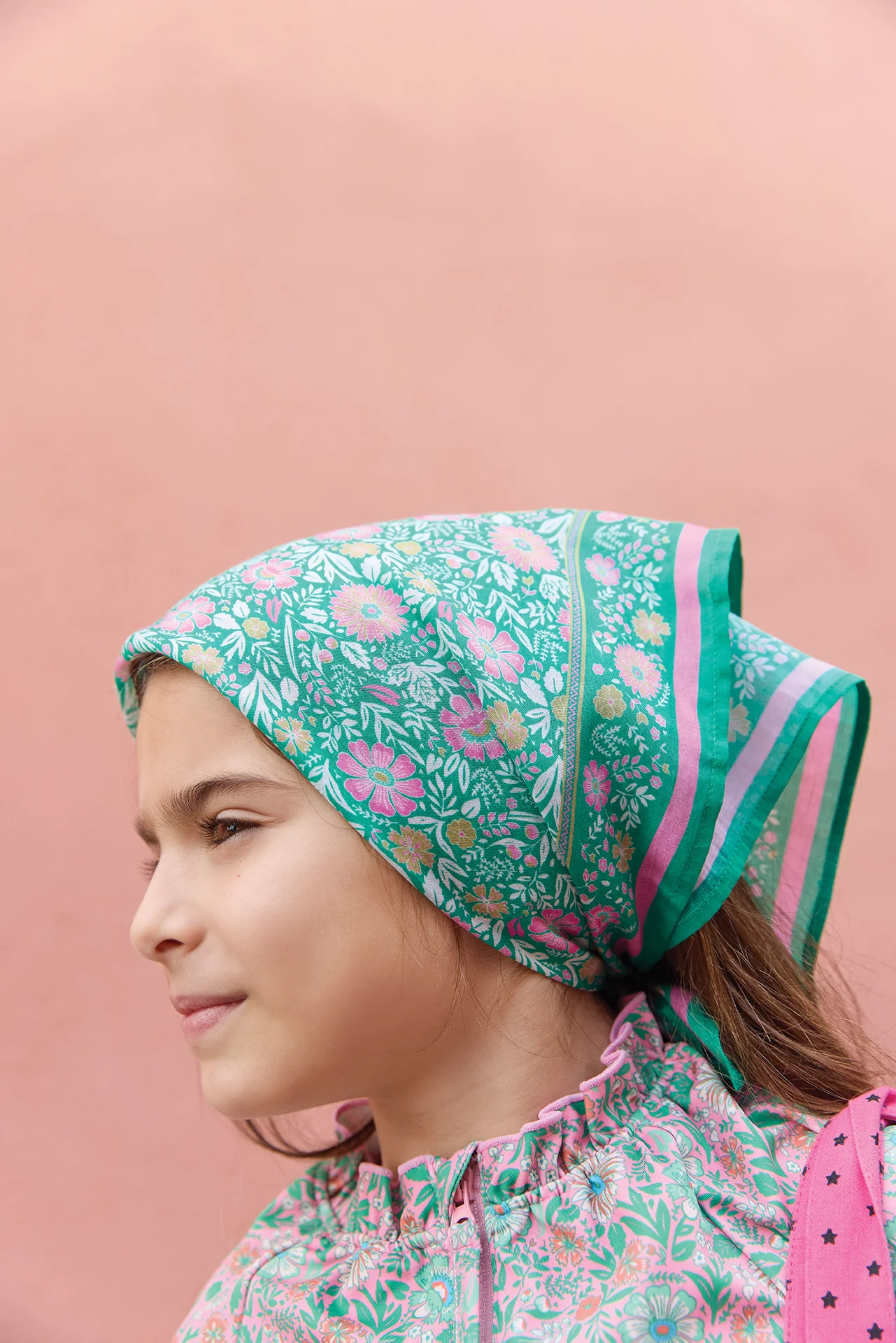 Foulard - Prelude - Image 4