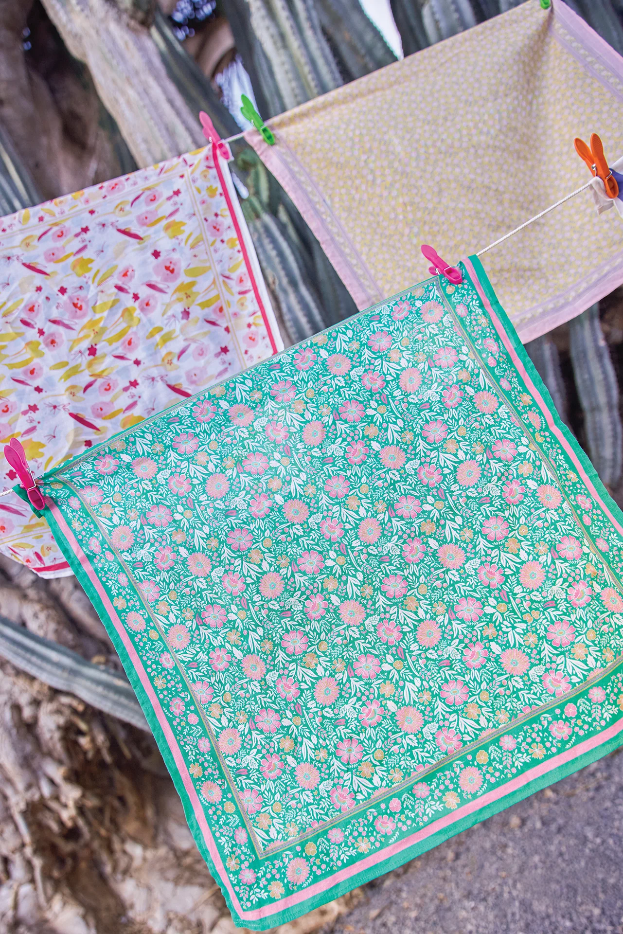 Foulard - Prelude - Image 5