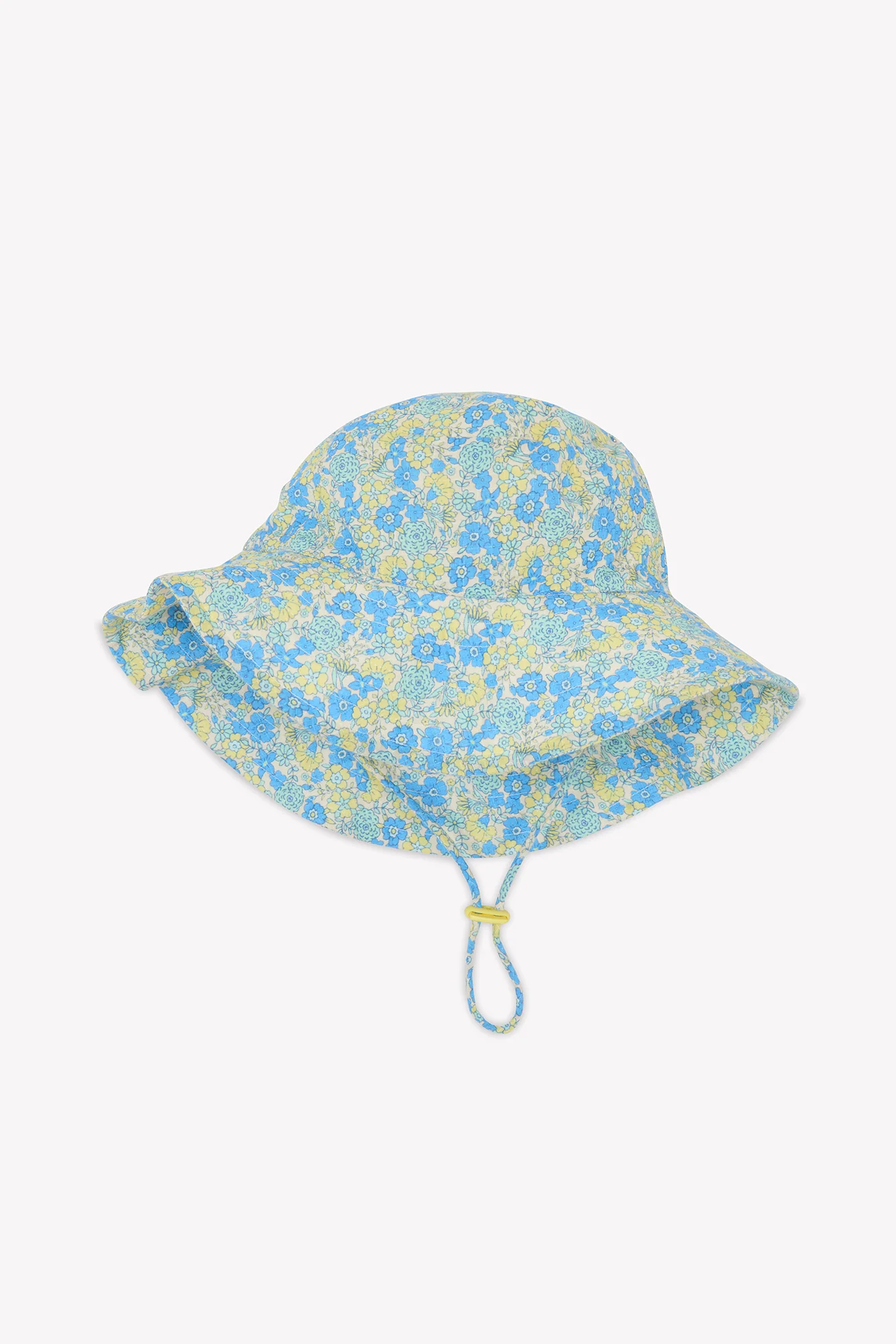 Bob - Labobine Fleur Vintage Bleu - Image 7