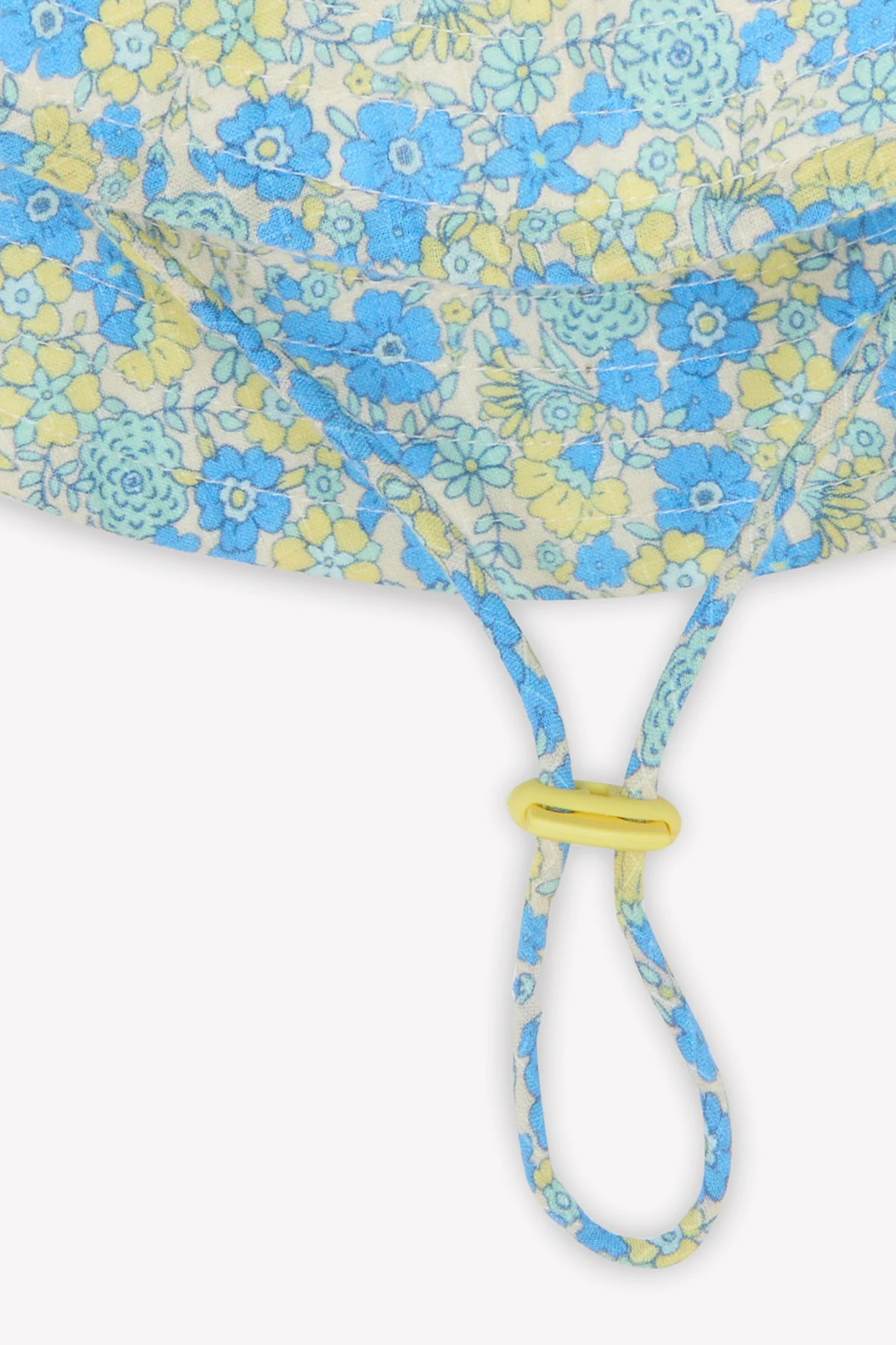 Bob - Labobine Fleur Vintage Bleu - Image 8