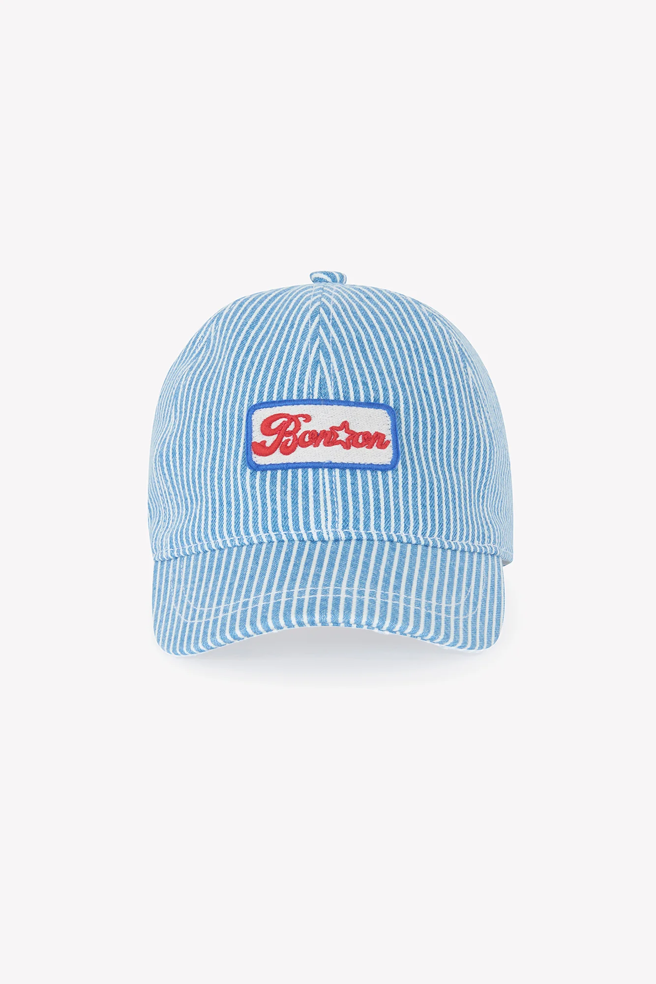 Casquette - Mycap Denim - Image 5