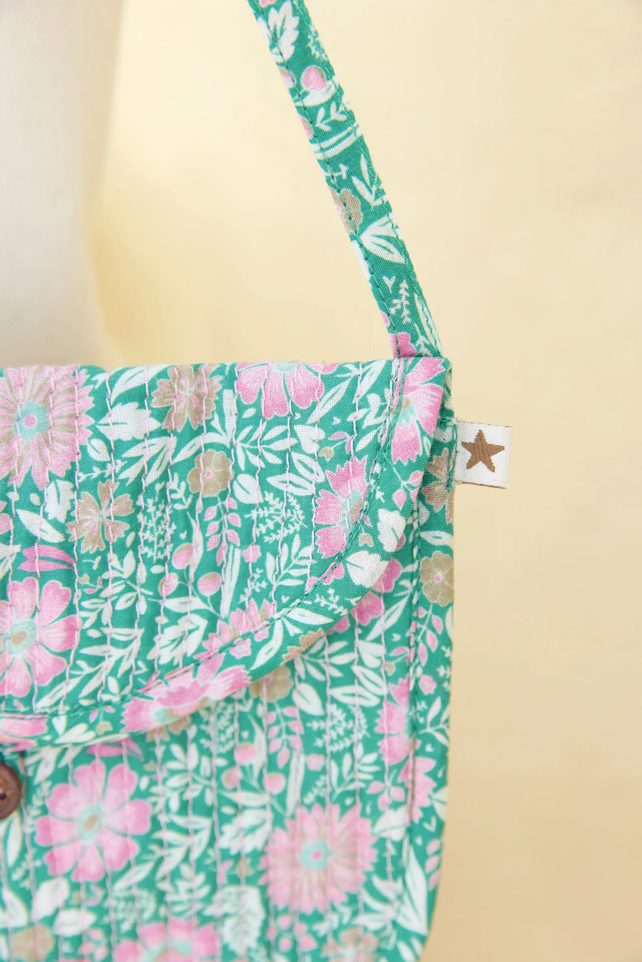 Sac à bandoulière - Léonie Prelude - Image 3