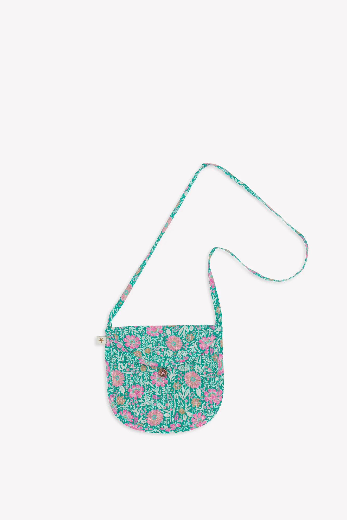 Sac à bandoulière - Léonie Prelude - Image 4