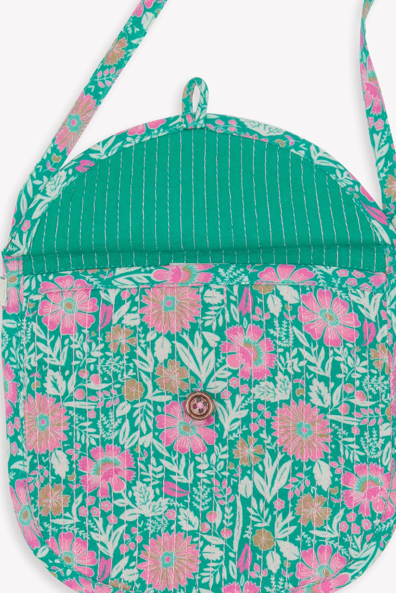 Sac à bandoulière - Léonie Prelude - Image 5
