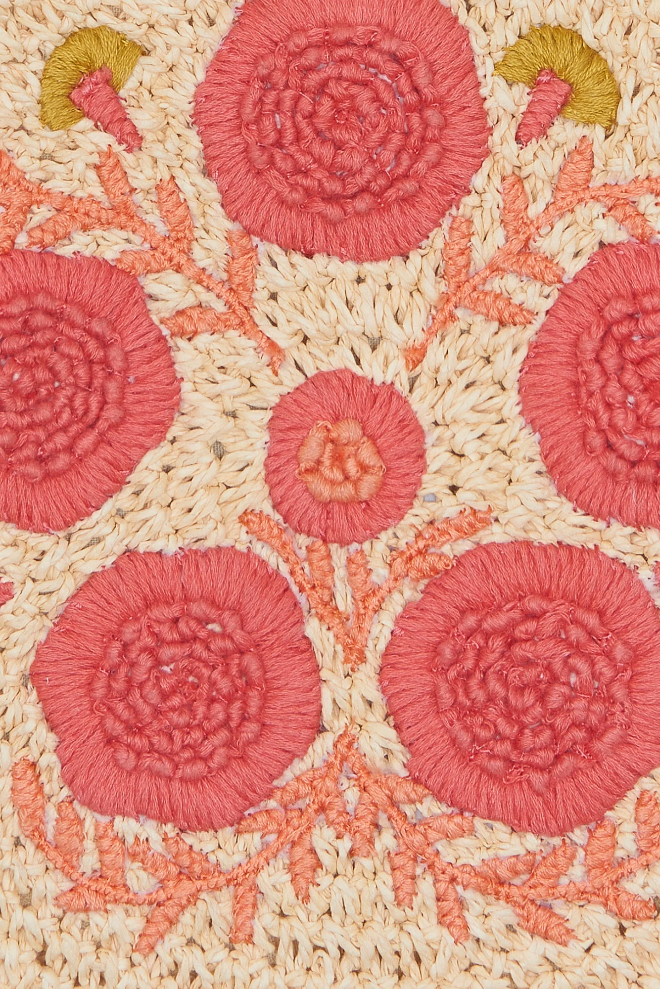 Panier - Nikita Beige - Image 5