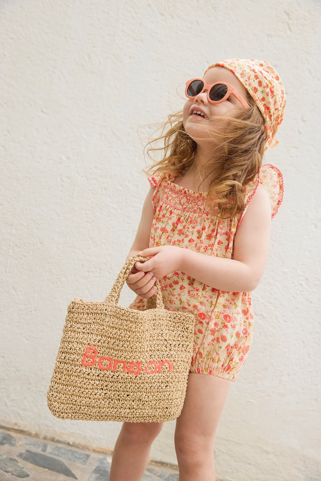 Panier - Nehru Beige