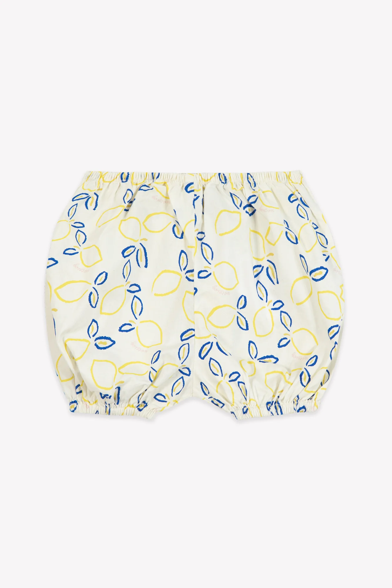 Bloomer - Bombe limone - Image 5