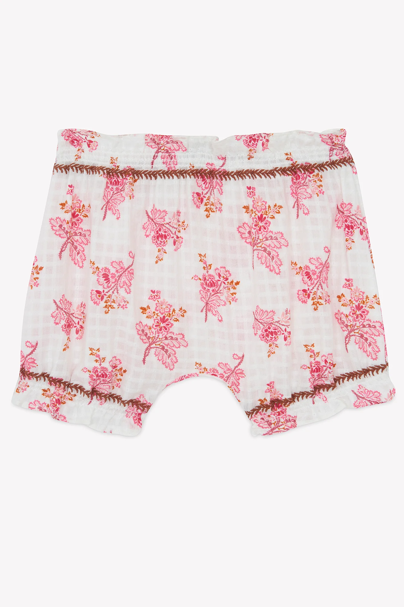 Bloomer - Lancienne toscana - Image 4