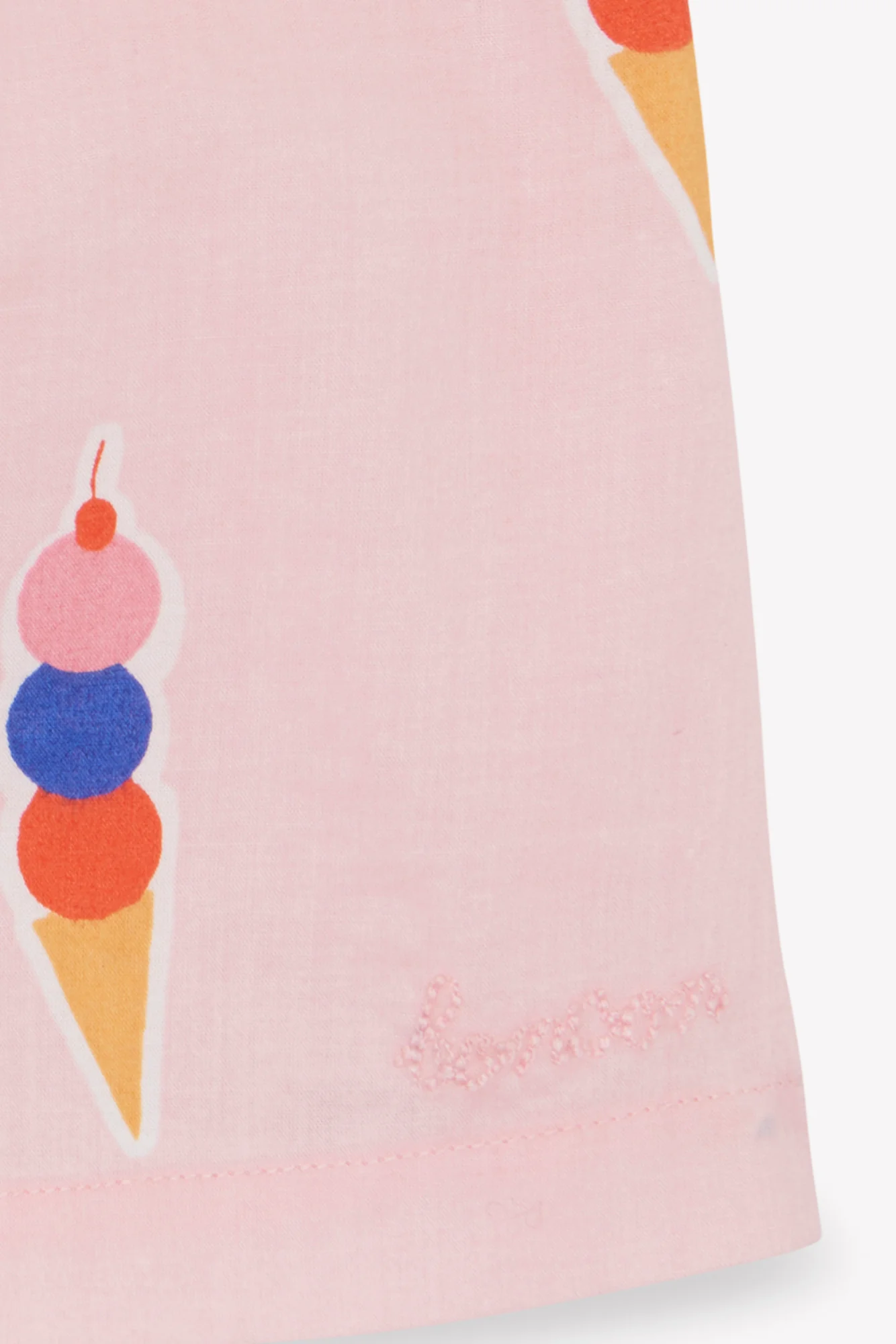 Blouse - Lorelei rose gelato - Image 5