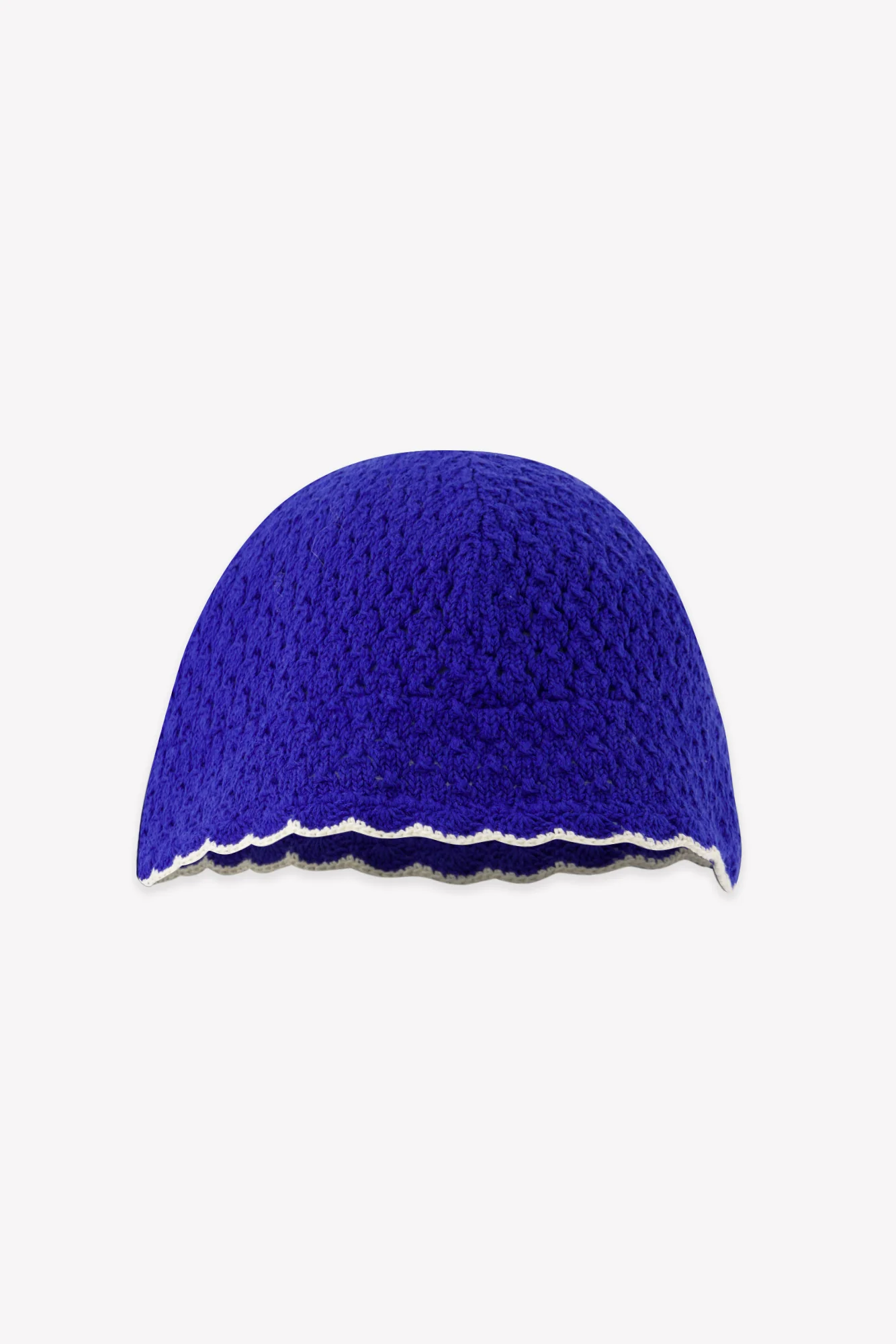 Bob - Crochet bleu fou - Image 3