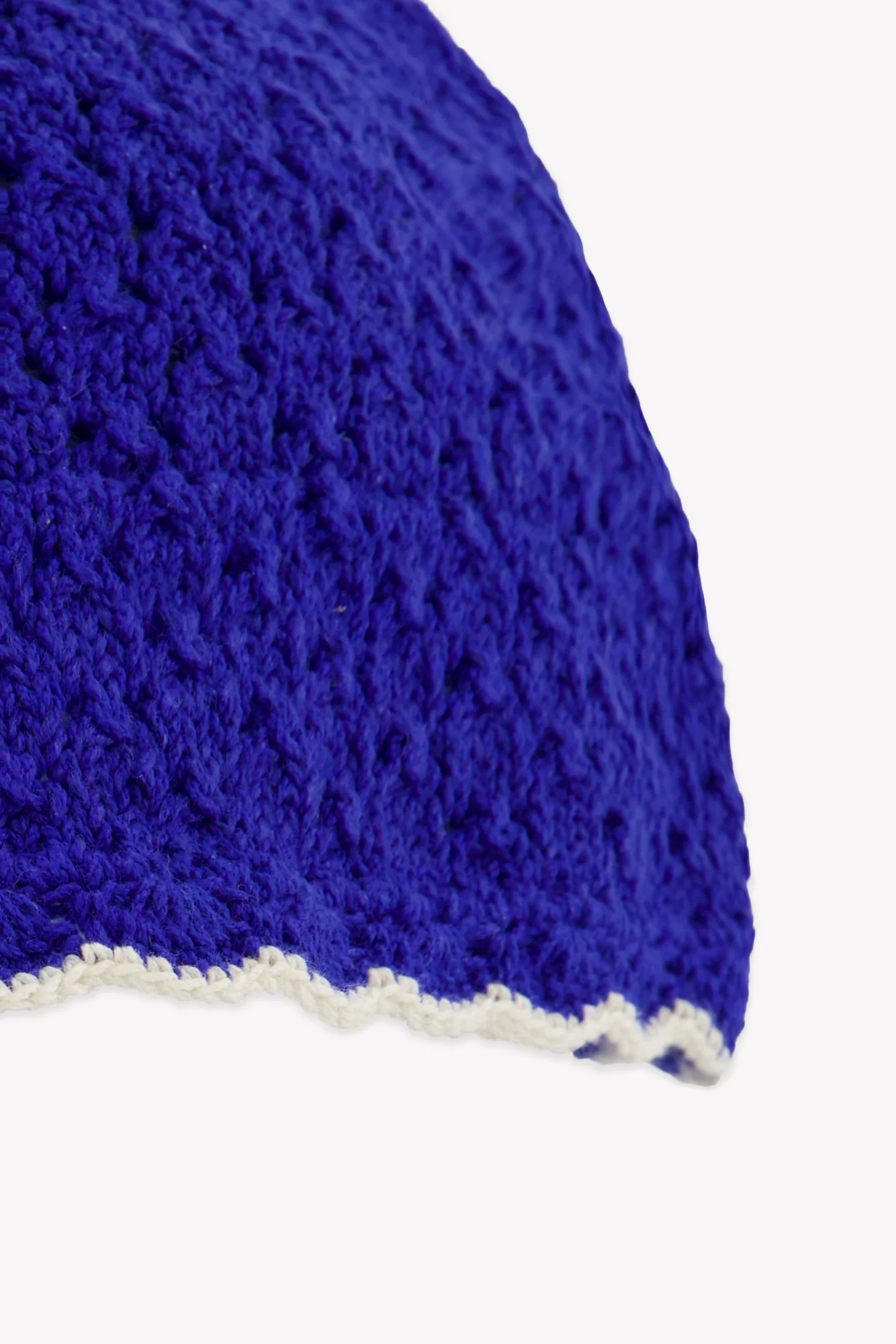 Bob - Crochet bleu fou - Image 4