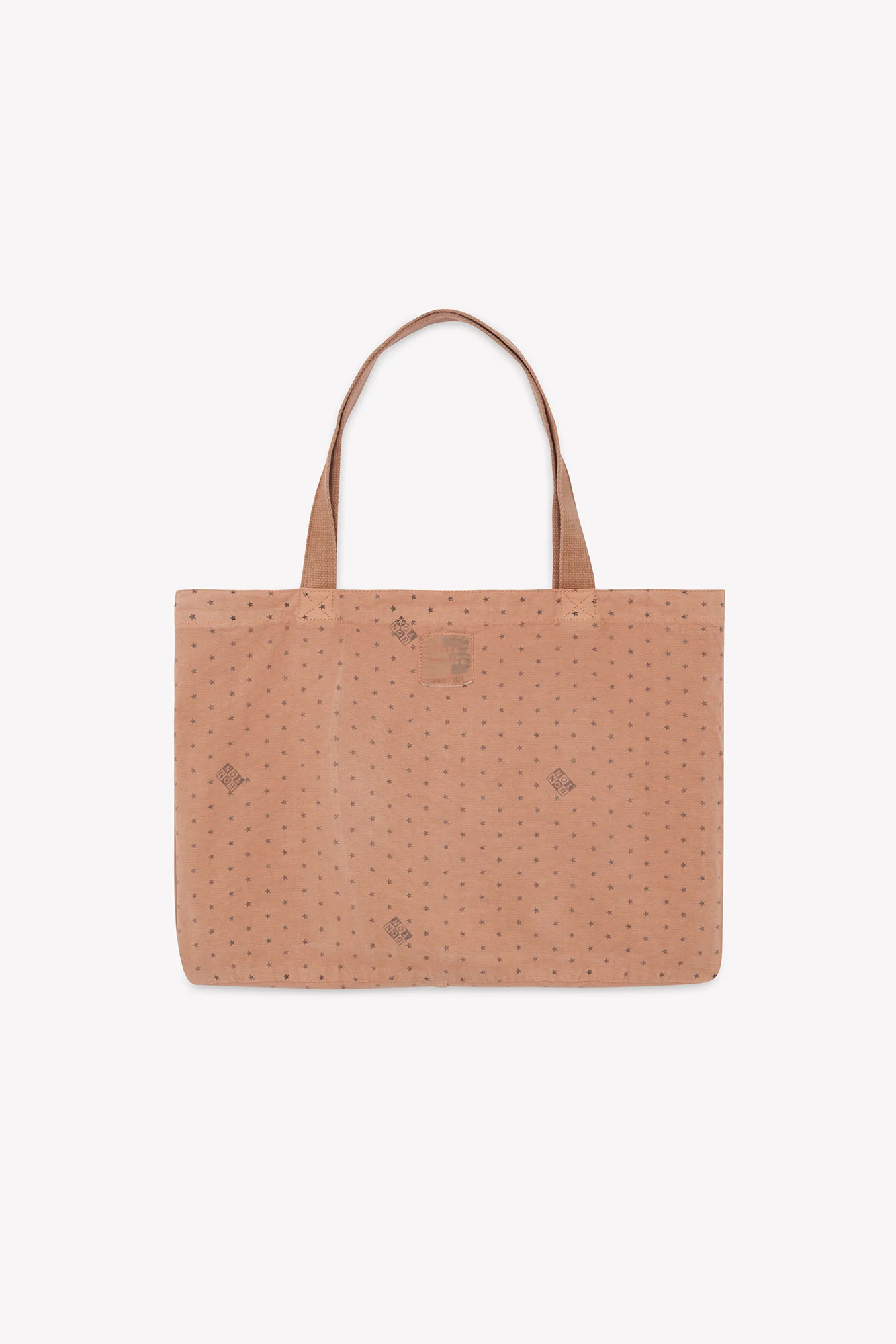 Cabas - Jasmin Cachou Bonton x MilK - Image 4