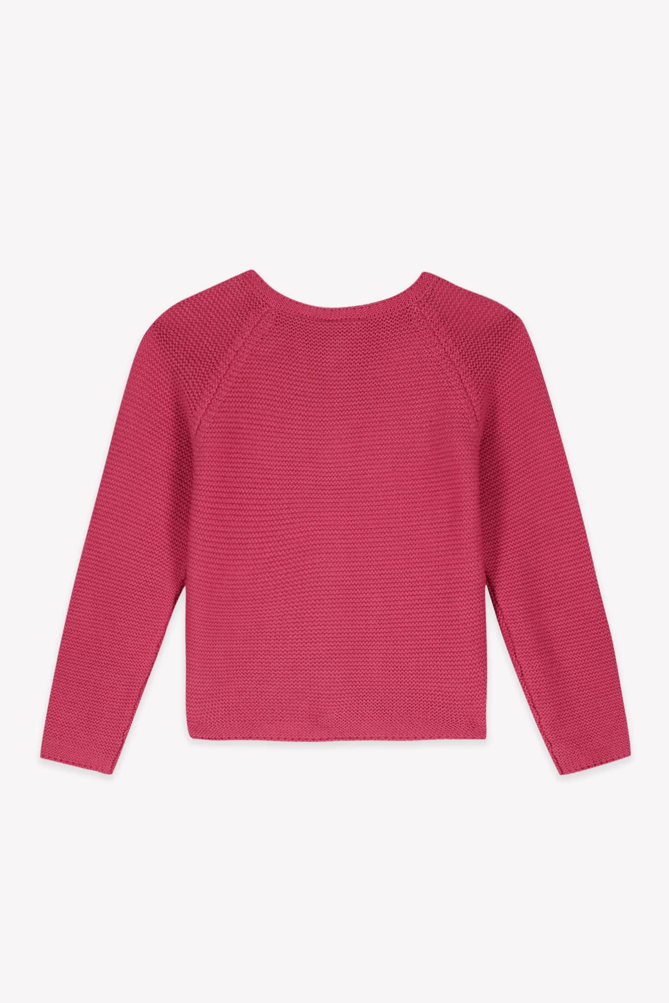 Cardigan - Lady rose charmant - Image 3