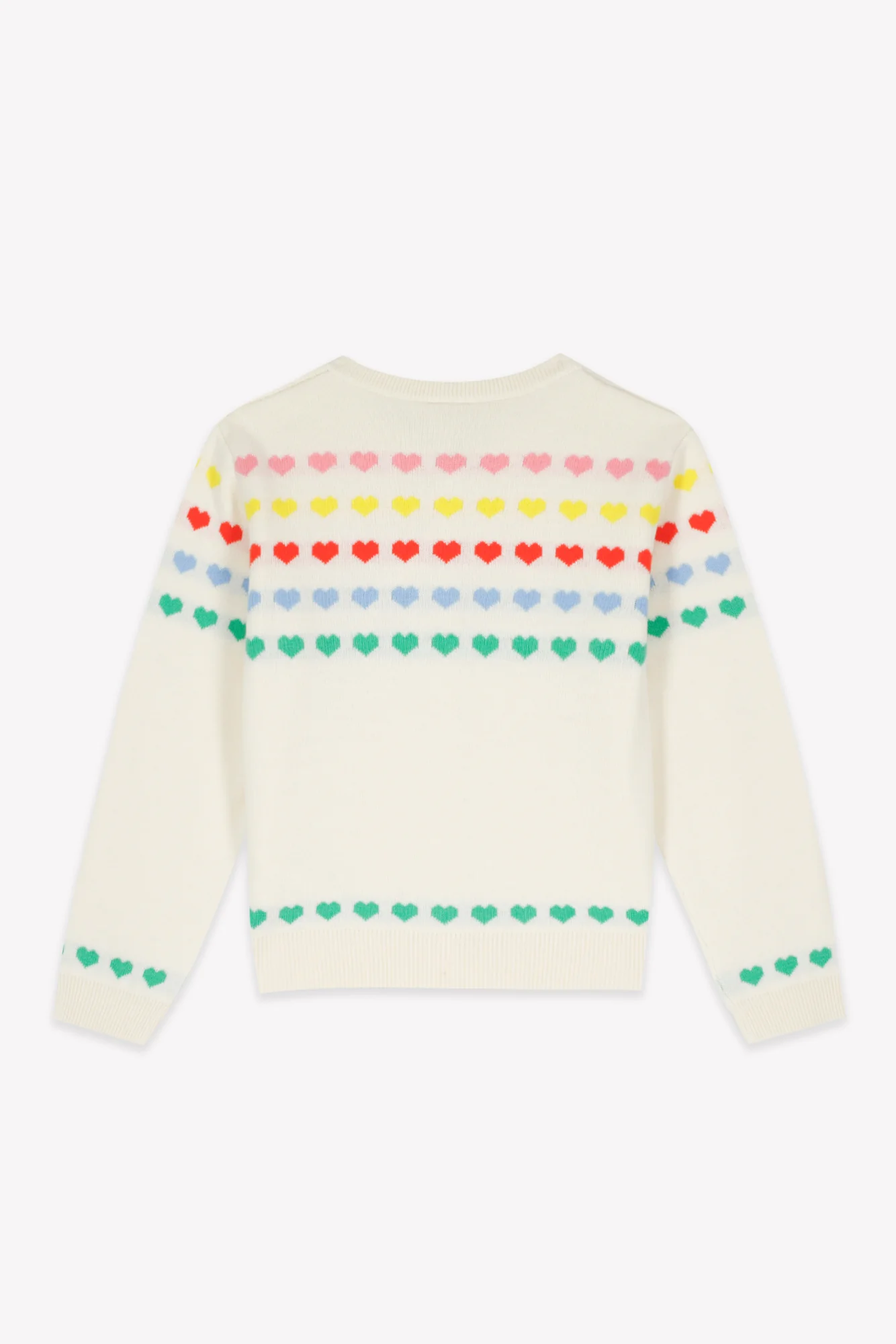 Cardigan - Laligne pana cotta - Image 7