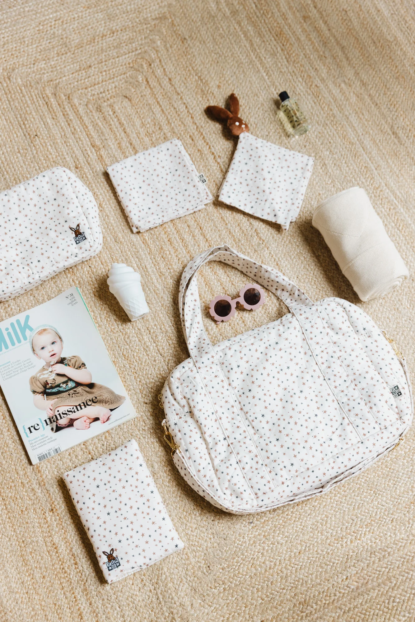 Carnet de santé - Baby Star - Image 4