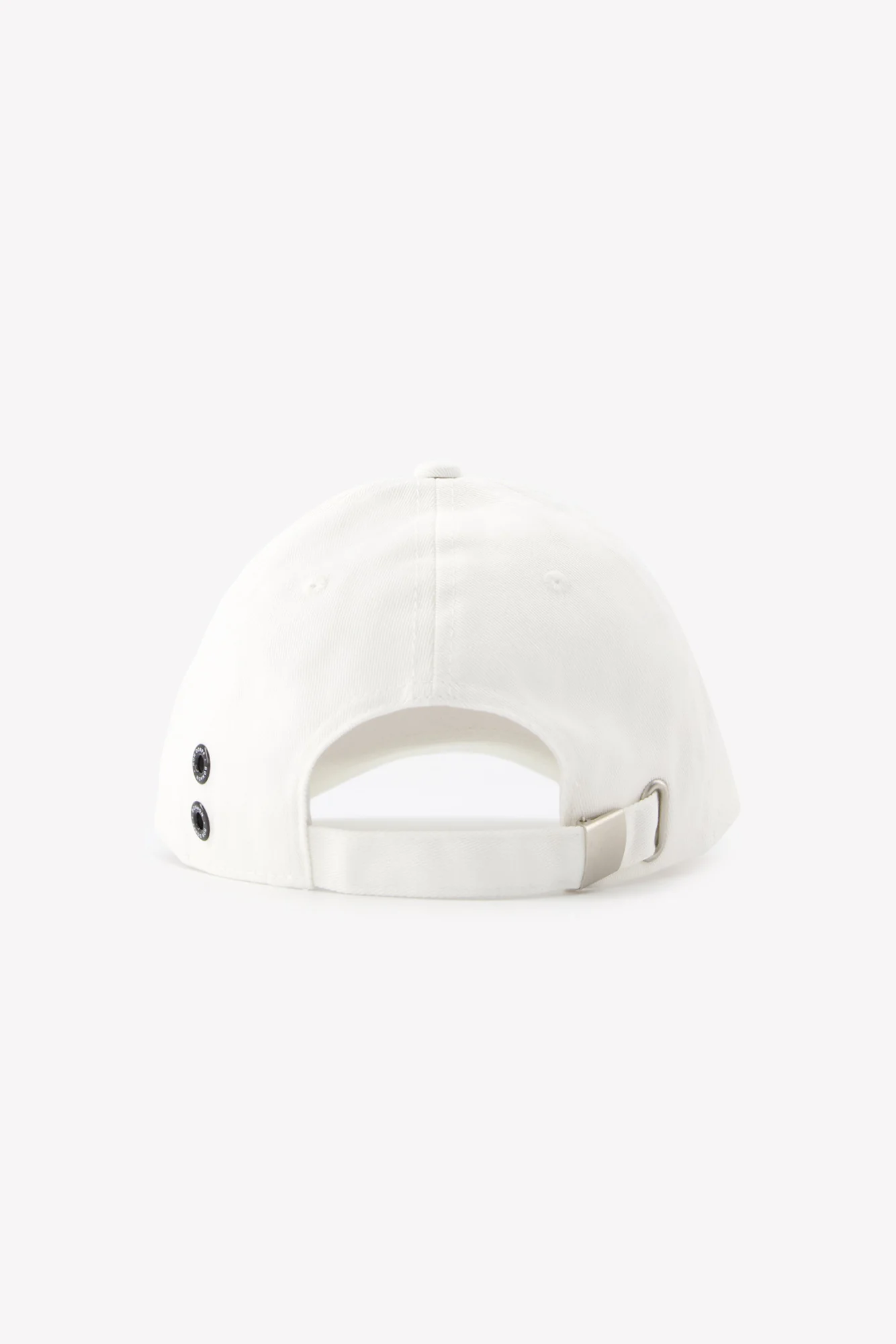 Casquette - Coach Mom écrue BONTON + RON DORFF - Image 3