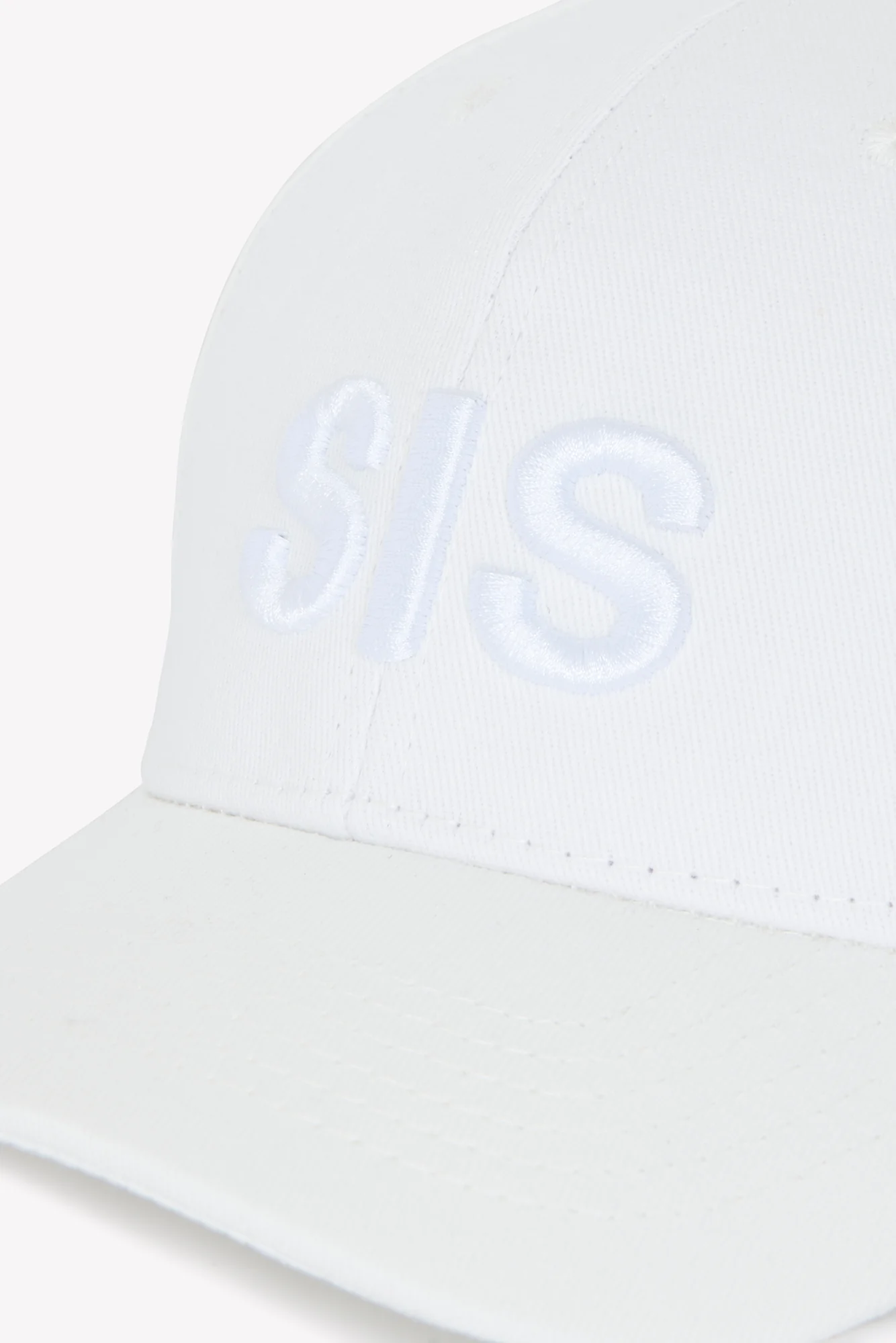 Casquette - Coach Sis écrue BONTON + RON DORFF - Image 4