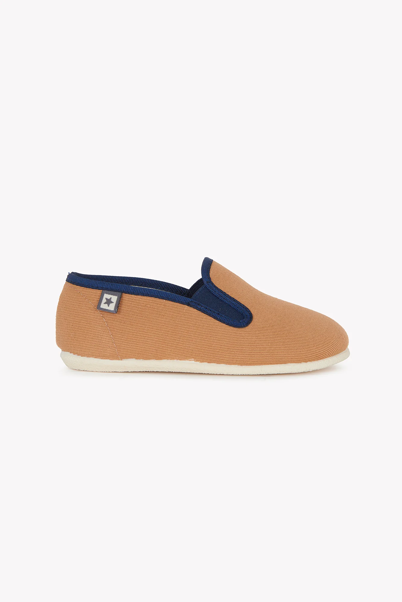 Chaussons - John beige teddy - Image 10