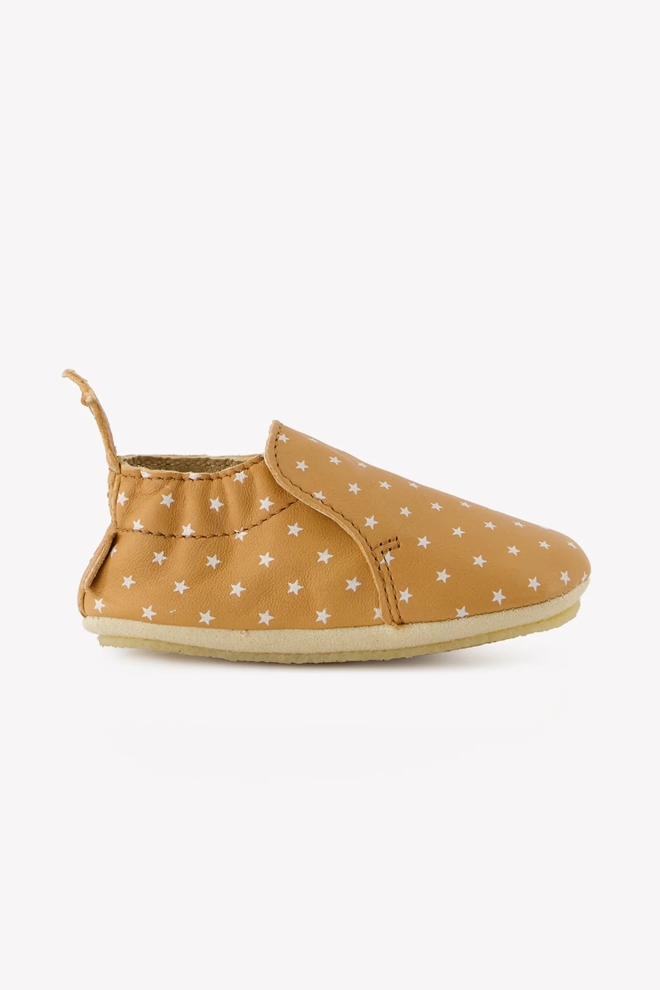 Chaussons - Doudou camel - Image 2