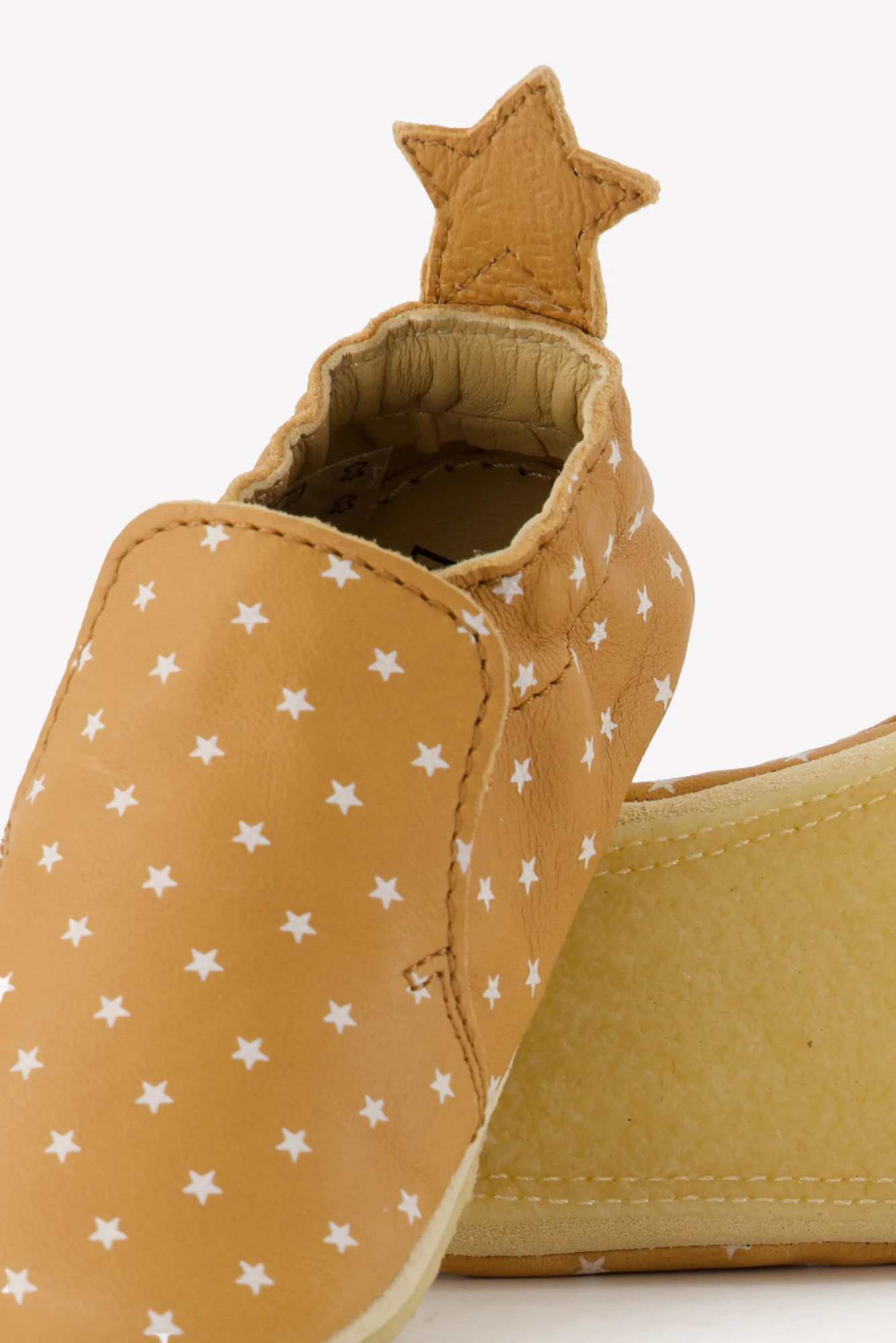 Chaussons - Doudou camel - Image 3