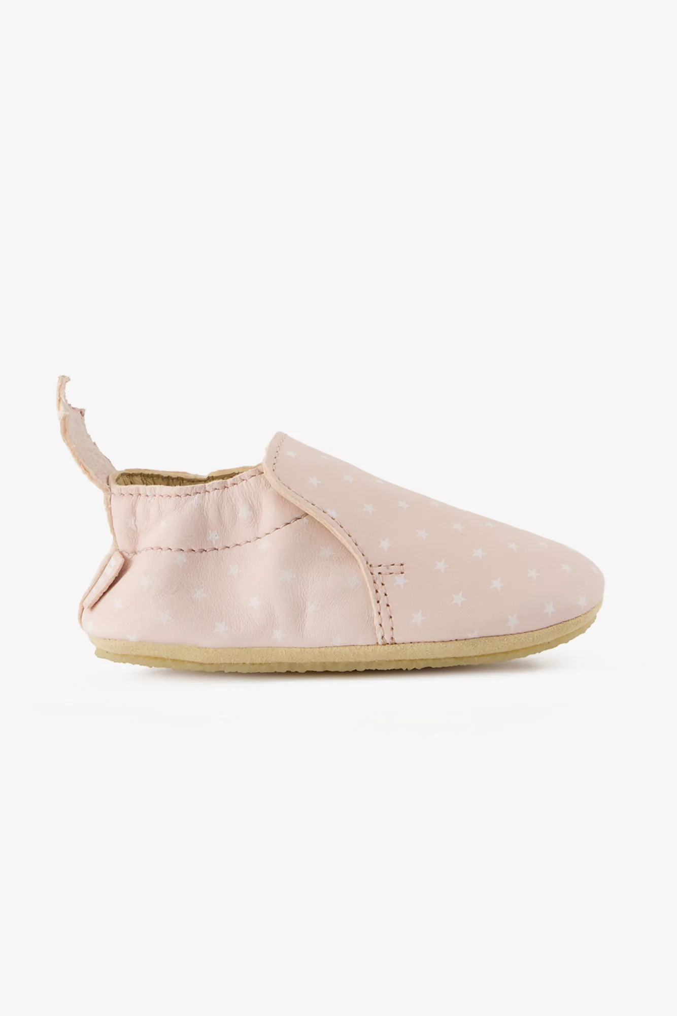 Chaussons - Doudou rose clair - Image 3