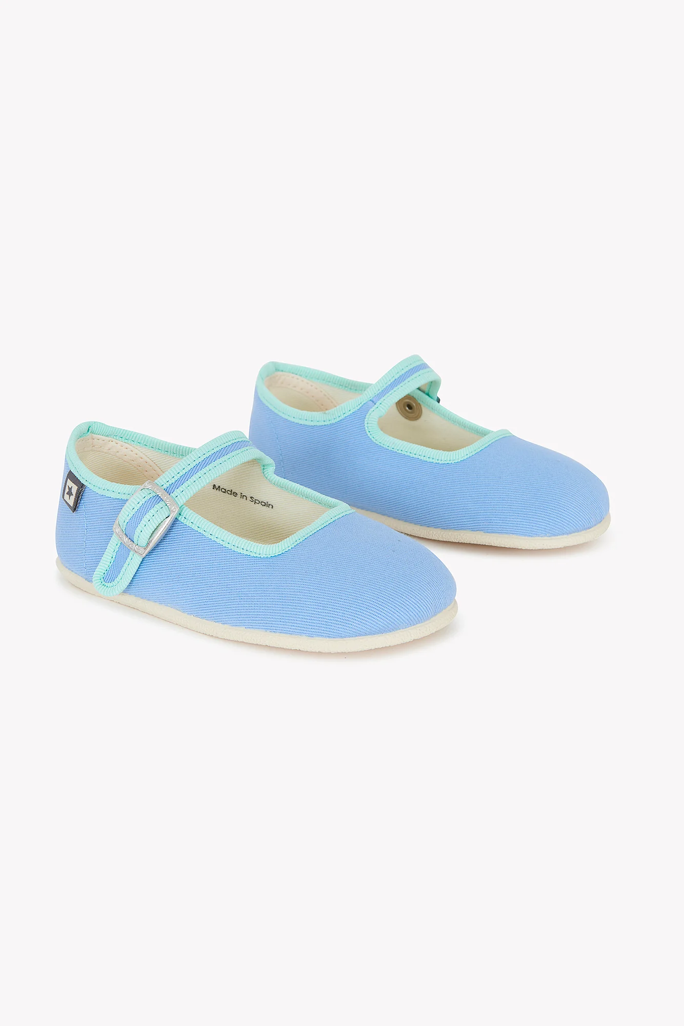 Babies - Jane aqua