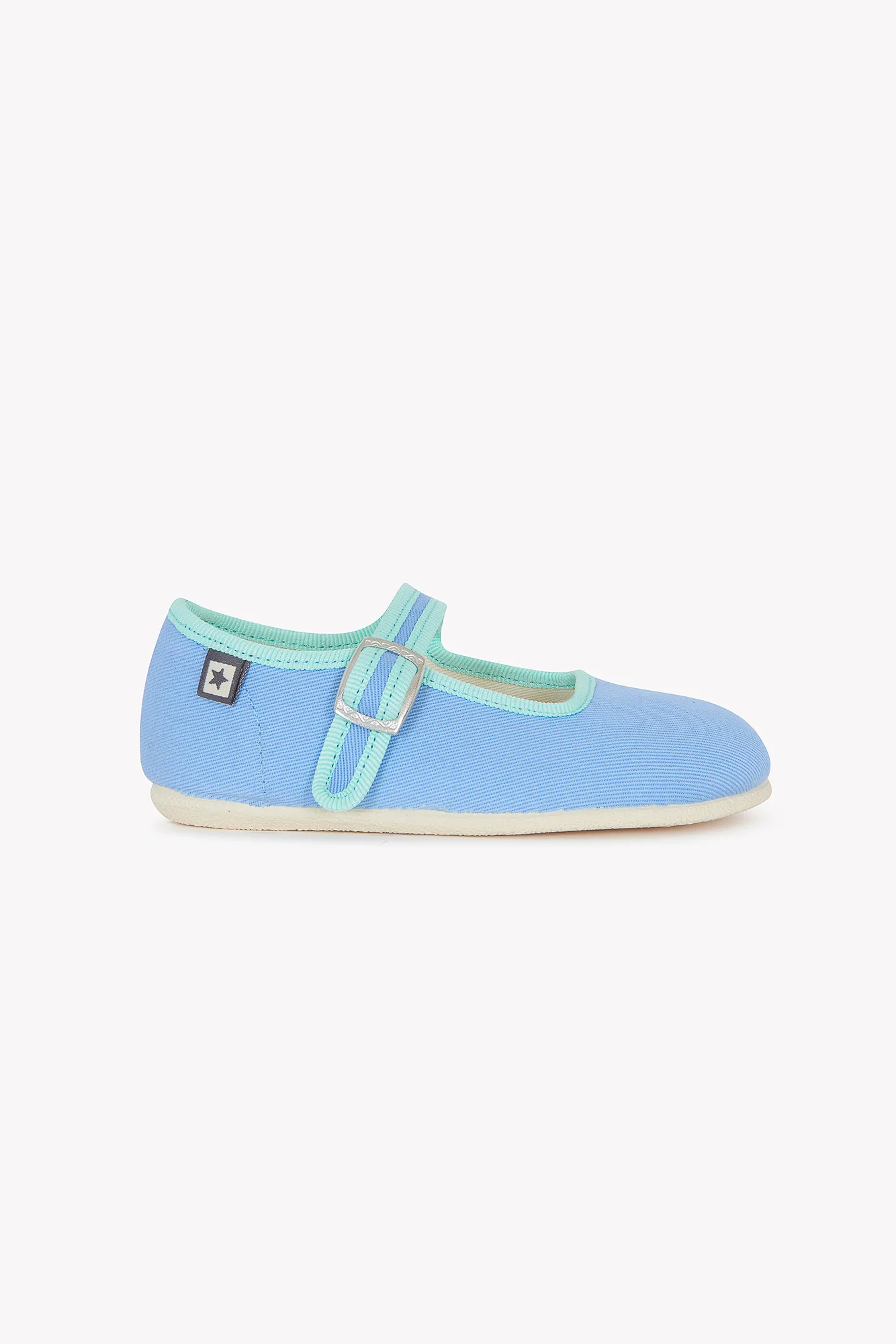 Babies - Jane aqua - Image 2