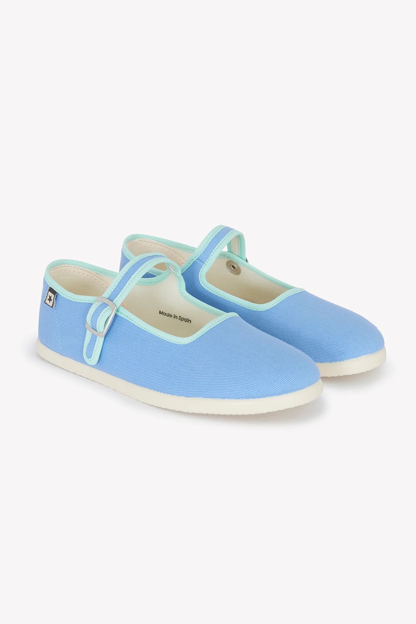 Babies - Jane aqua - Image 3
