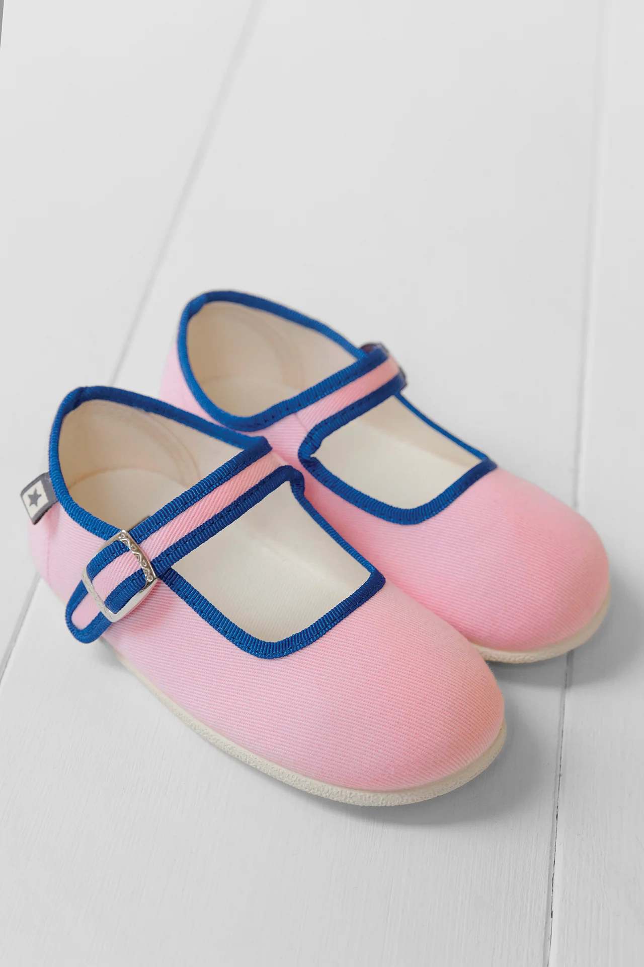 Babies - Jane rose gelato