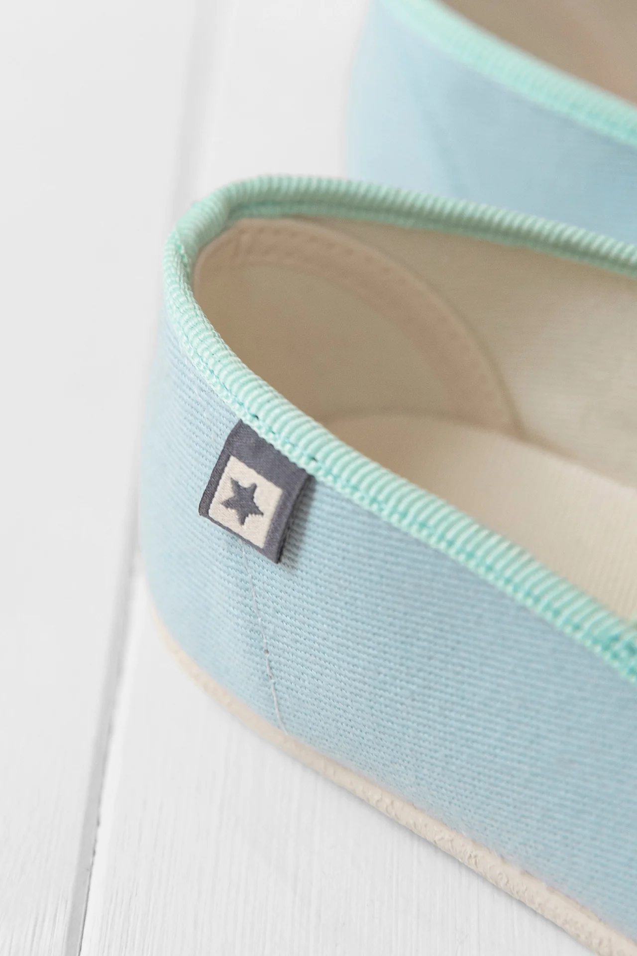 Chaussons - John bleu dodo - Image 2