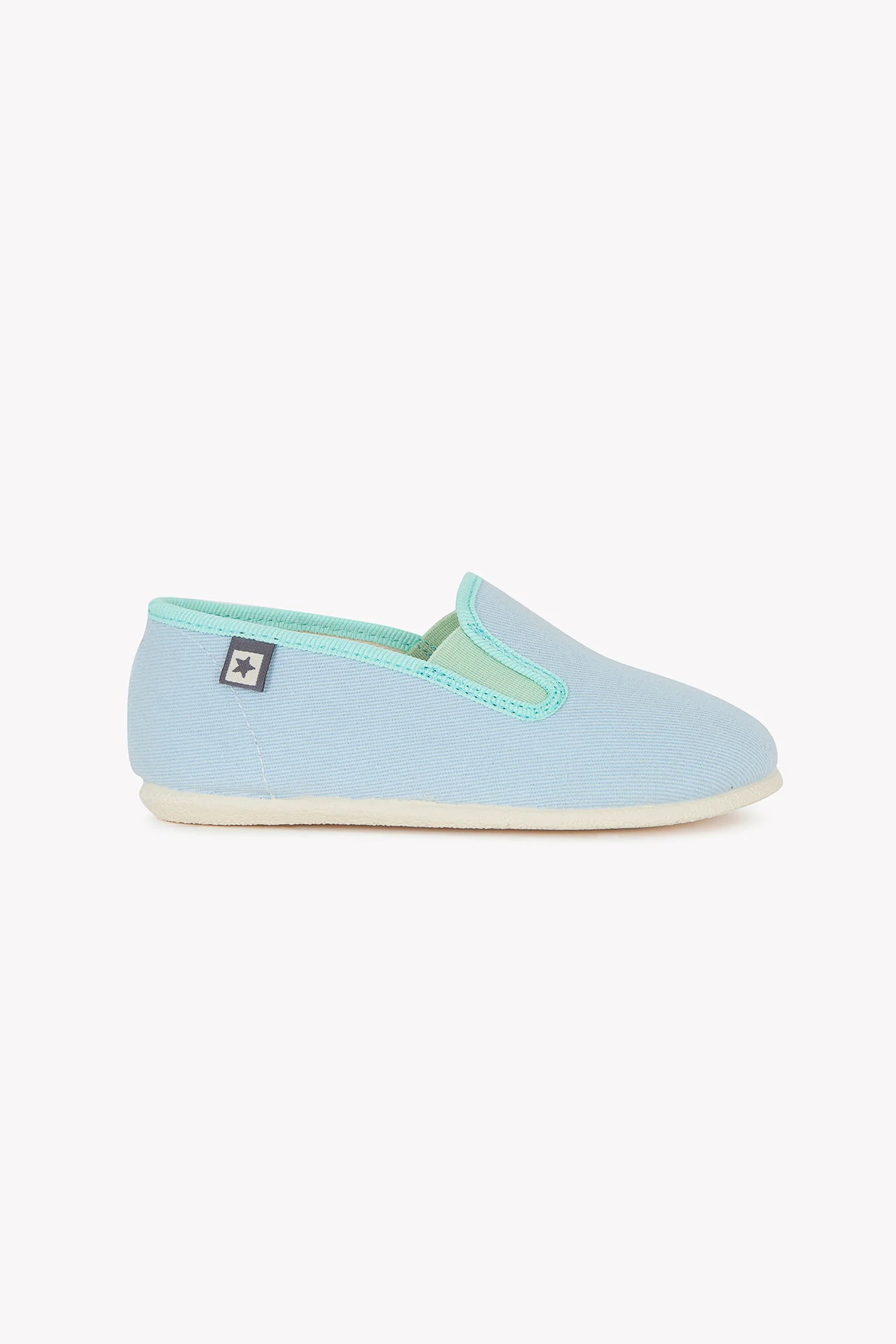 Chaussons - John bleu dodo - Image 4