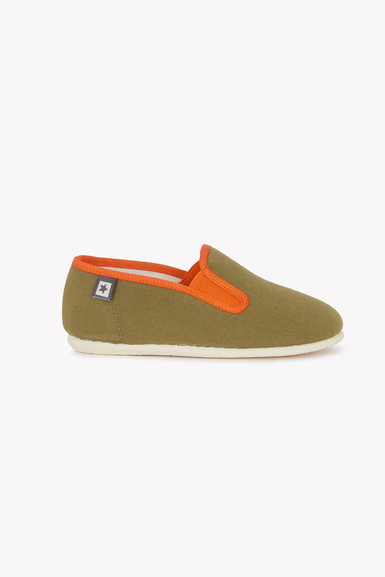 Chaussons - John kaki kayak - Image 7