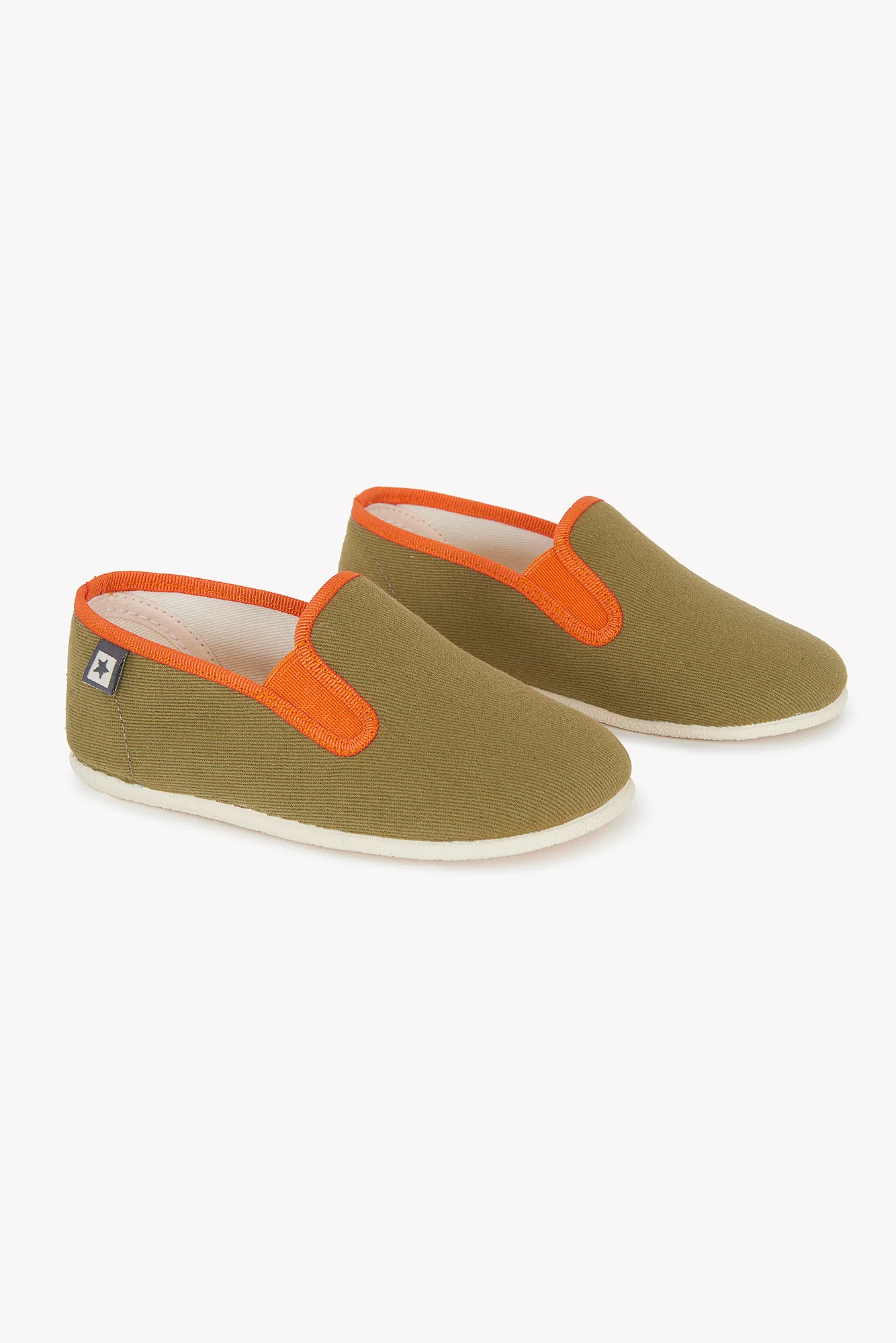 Chaussons - John kaki kayak - Image 8
