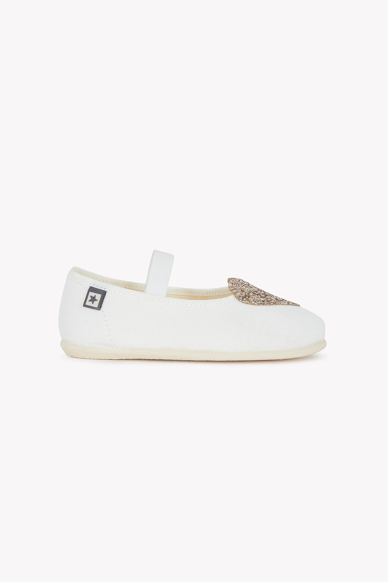 Babies - Sarra blanc hamac