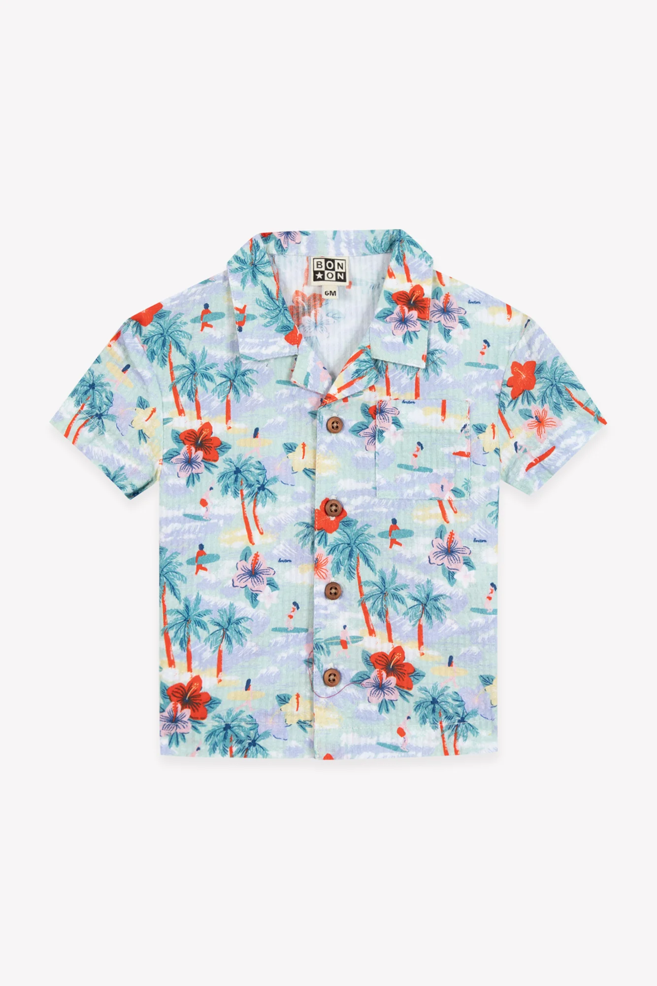Chemise - Las Vegas  santa cruz - Image 5