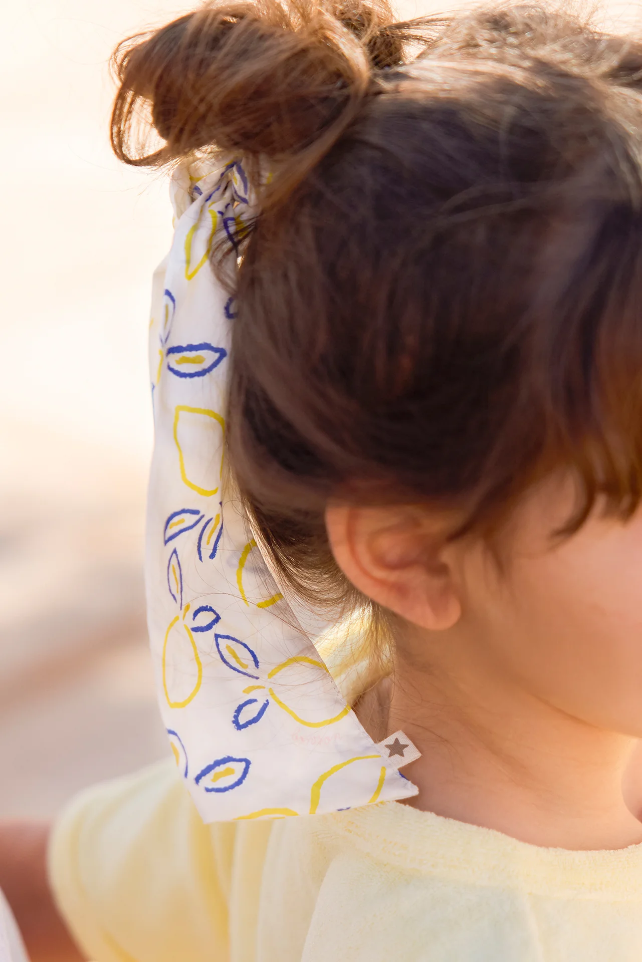 Chouchou - Limone illustration citron - Image 3