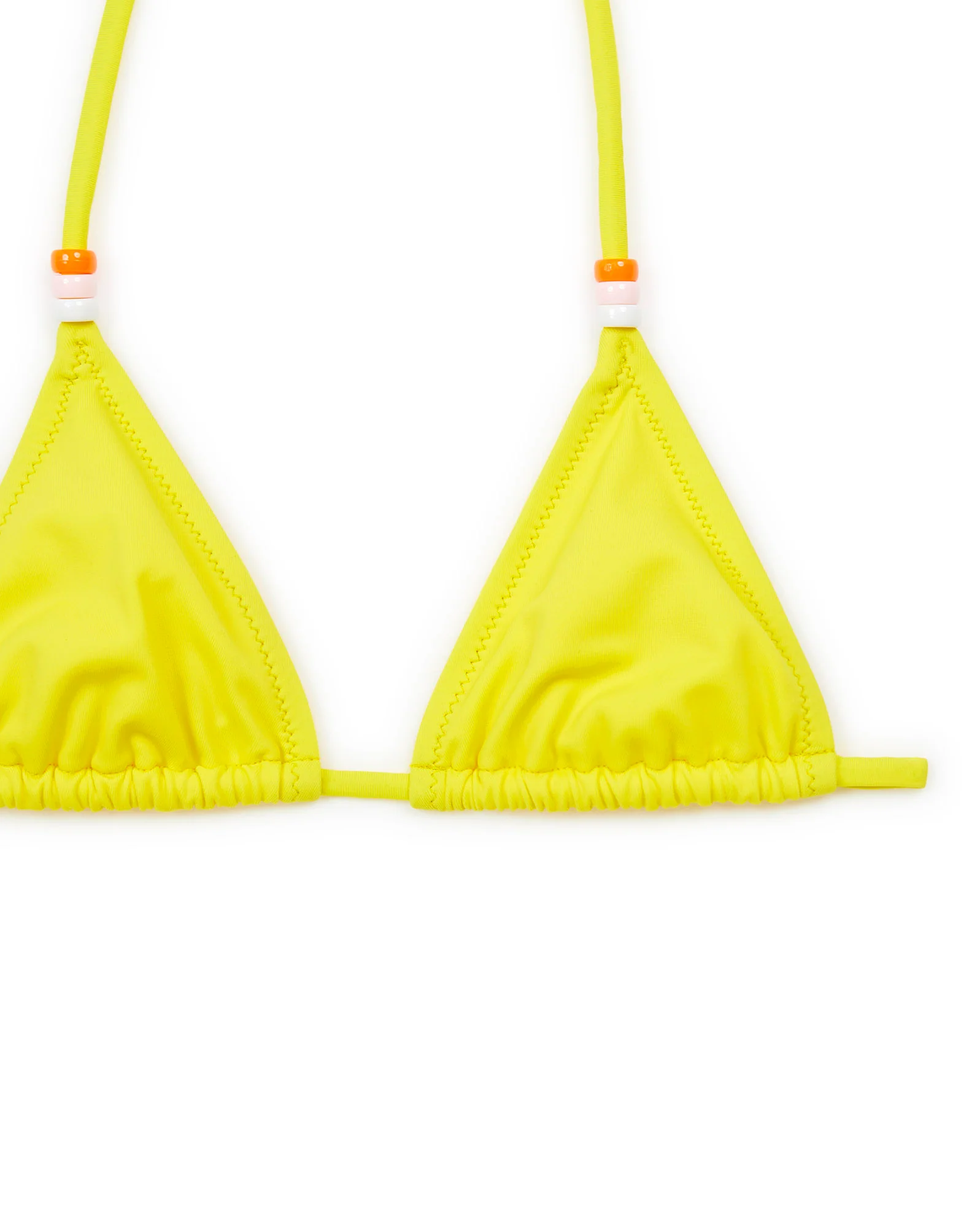 Maillot de bain - 2 pièces fille collaboration BONTON x SUNDEK - Image 3