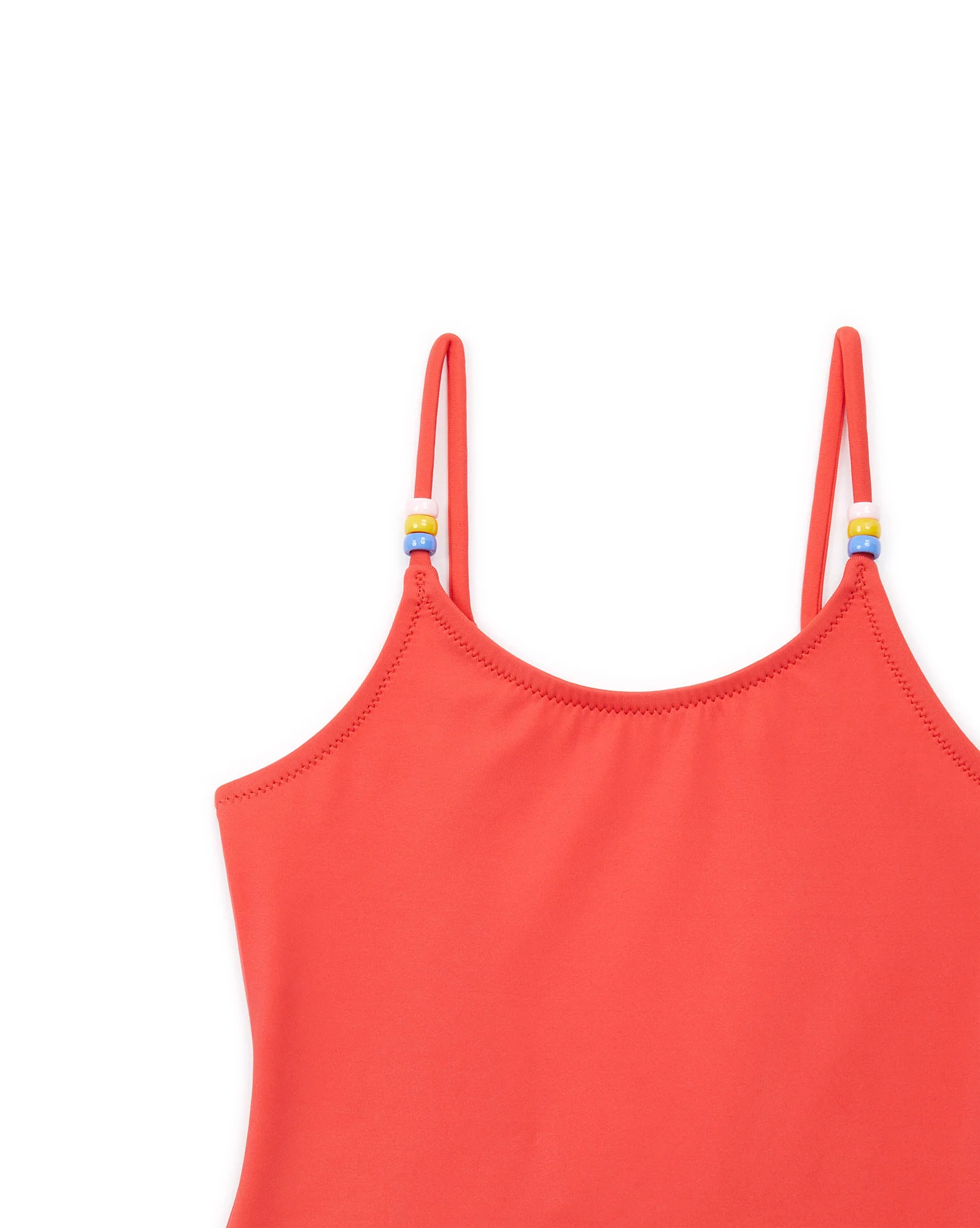 Maillot de bain - Fille une pièce collaboration BONTON x SUNDEK - Image 3