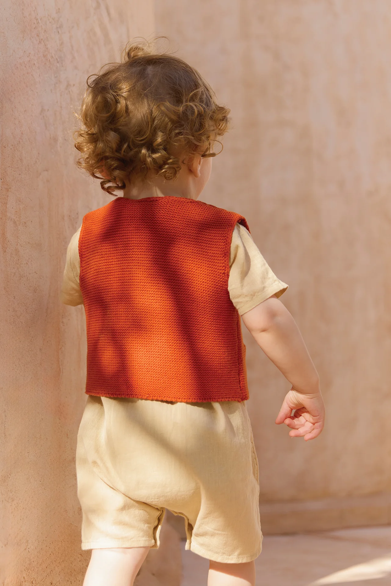 Gilet - Léon  sausage - Image 5