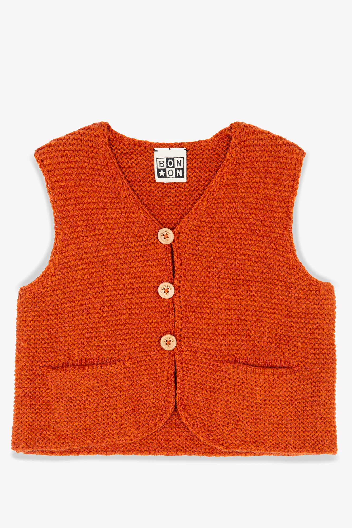 Gilet - Léon  sausage - Image 7
